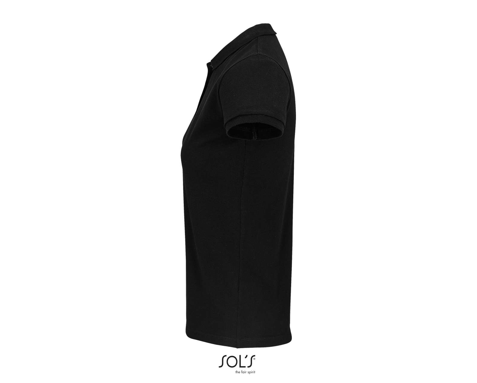 SOL'S PLANET WOMEN - POLO SHIRT - Image 22