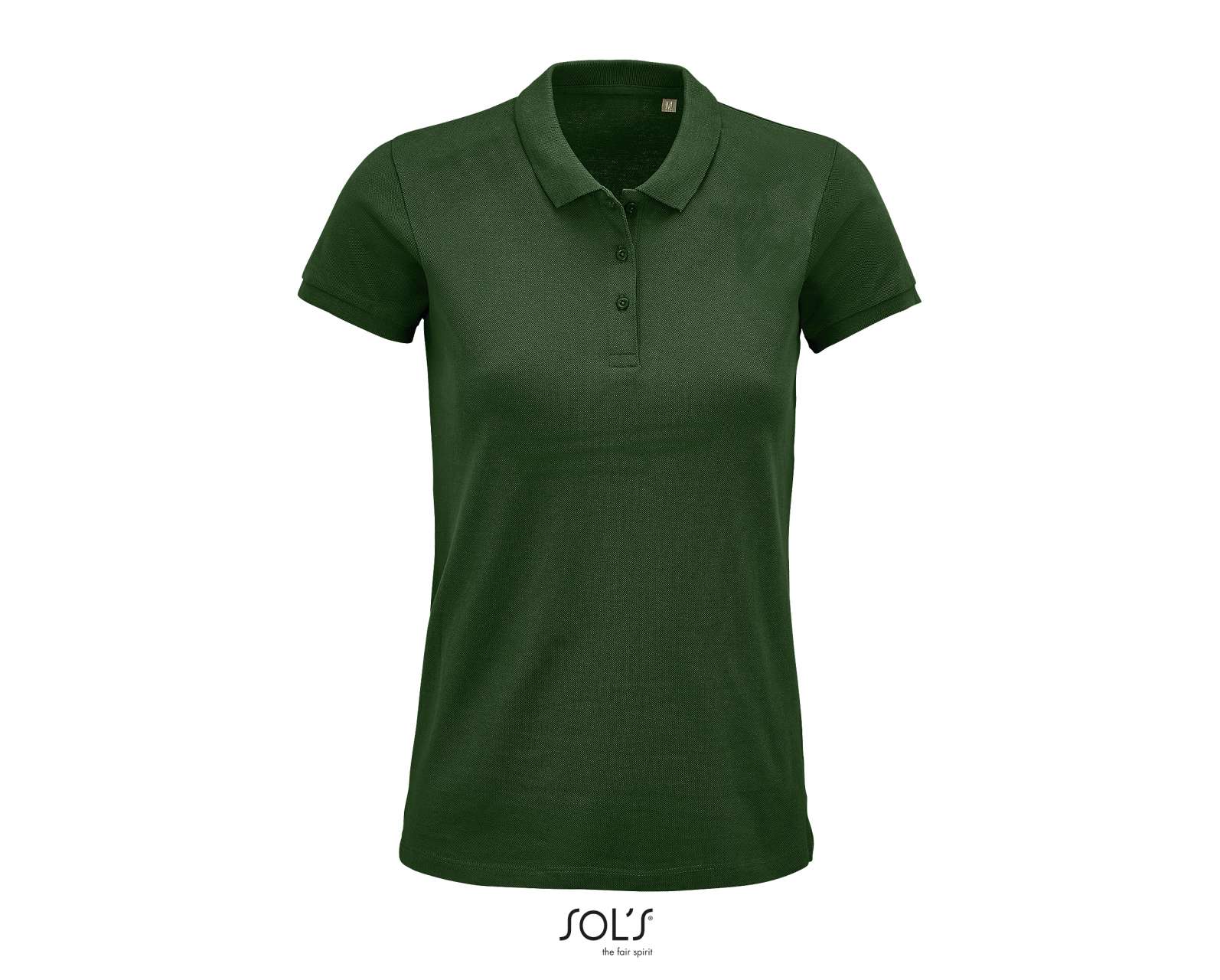 SOL'S PLANET WOMEN - POLO SHIRT - Image 13