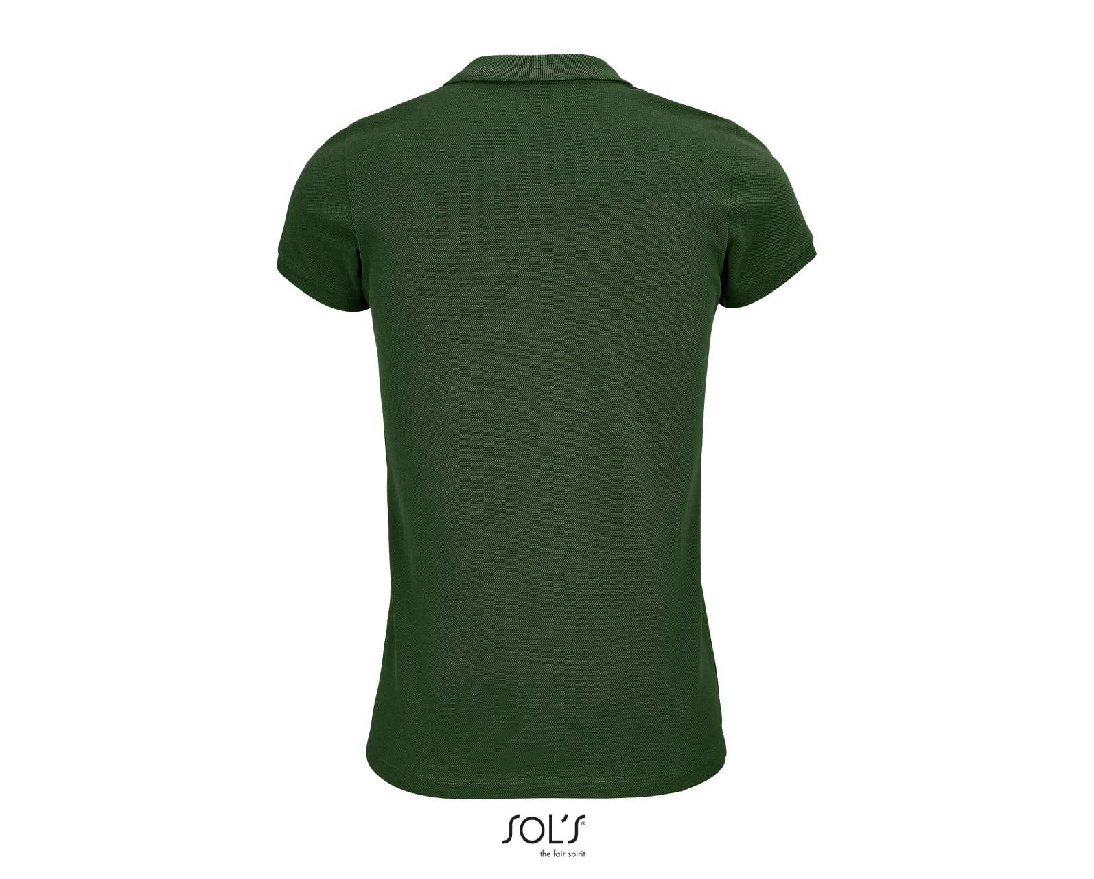 SOL'S PLANET WOMEN - POLO SHIRT - Image 4
