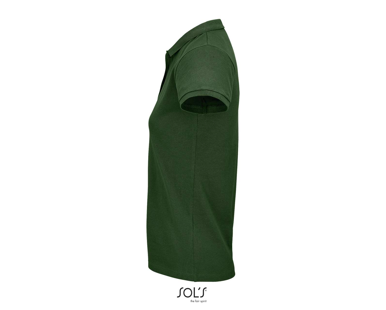 SOL'S PLANET WOMEN - POLO SHIRT - Image 14