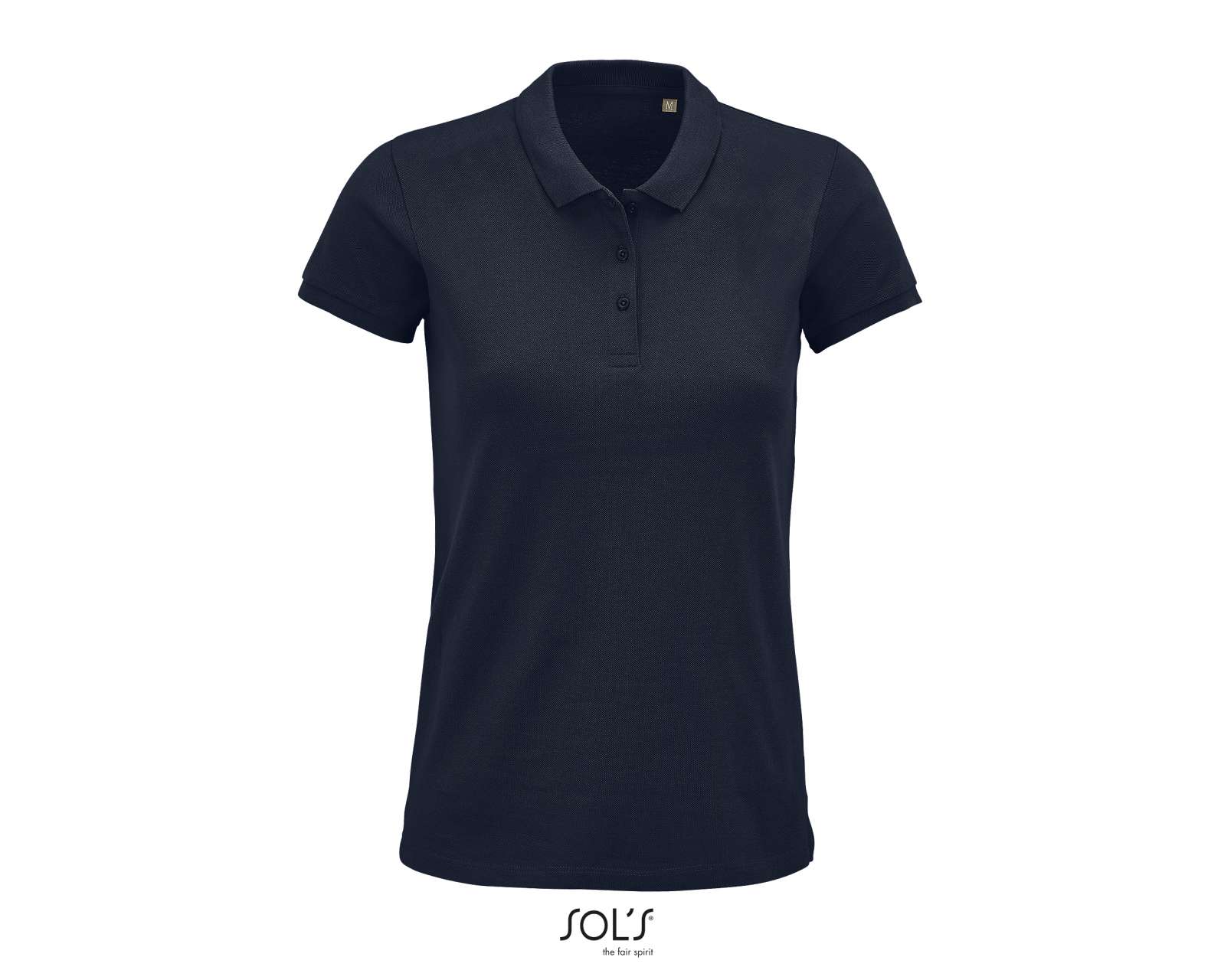 SOL'S PLANET WOMEN - POLO SHIRT - Image 19