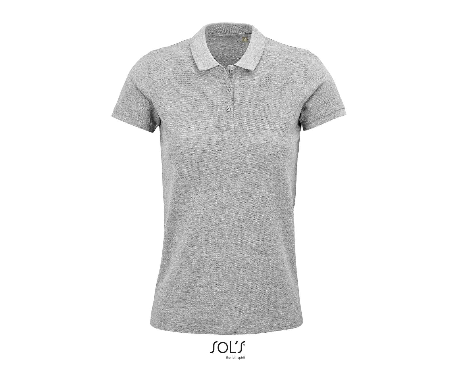 SOL'S PLANET WOMEN - POLO SHIRT - Image 17