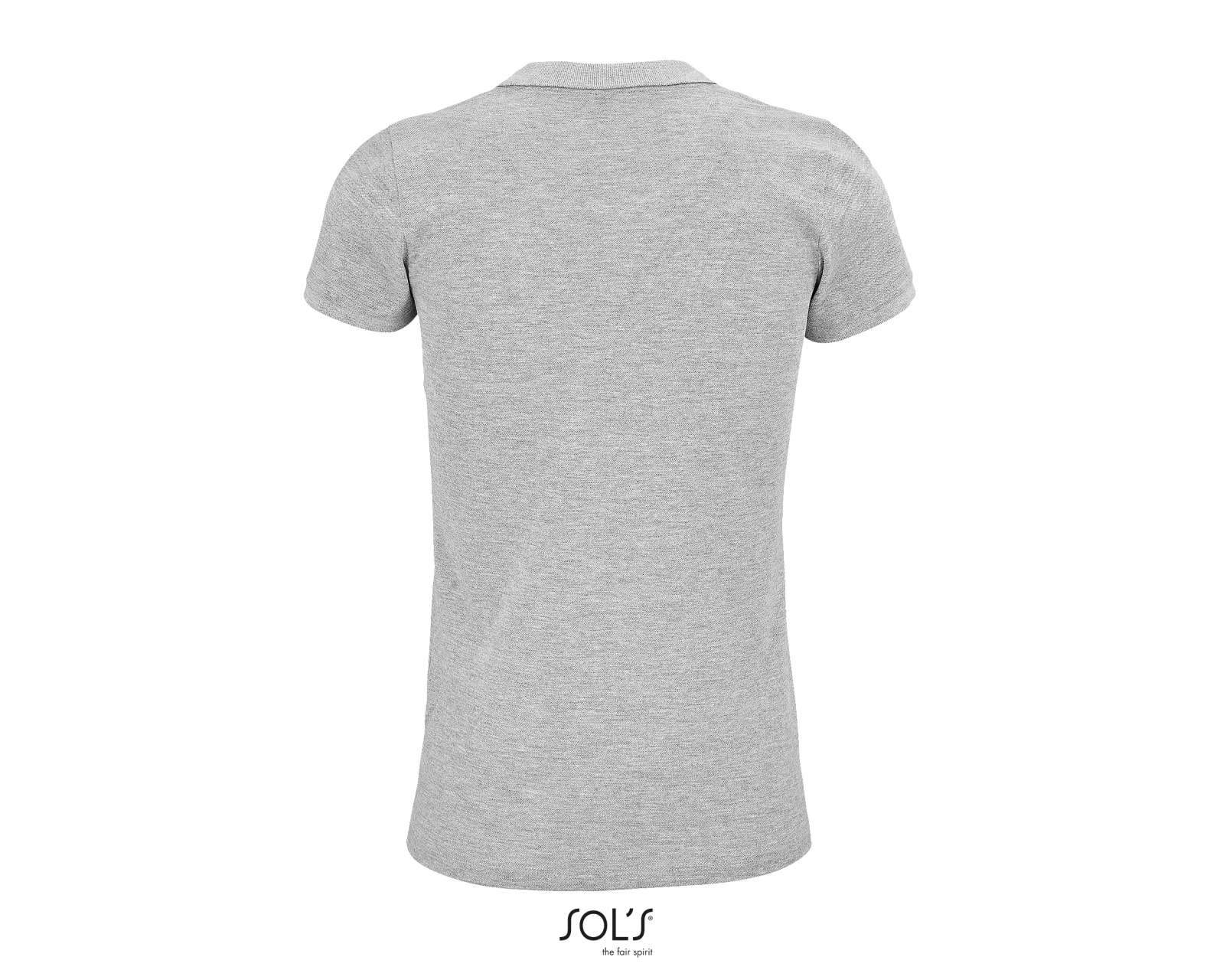 SOL'S PLANET WOMEN - POLO SHIRT - Image 18