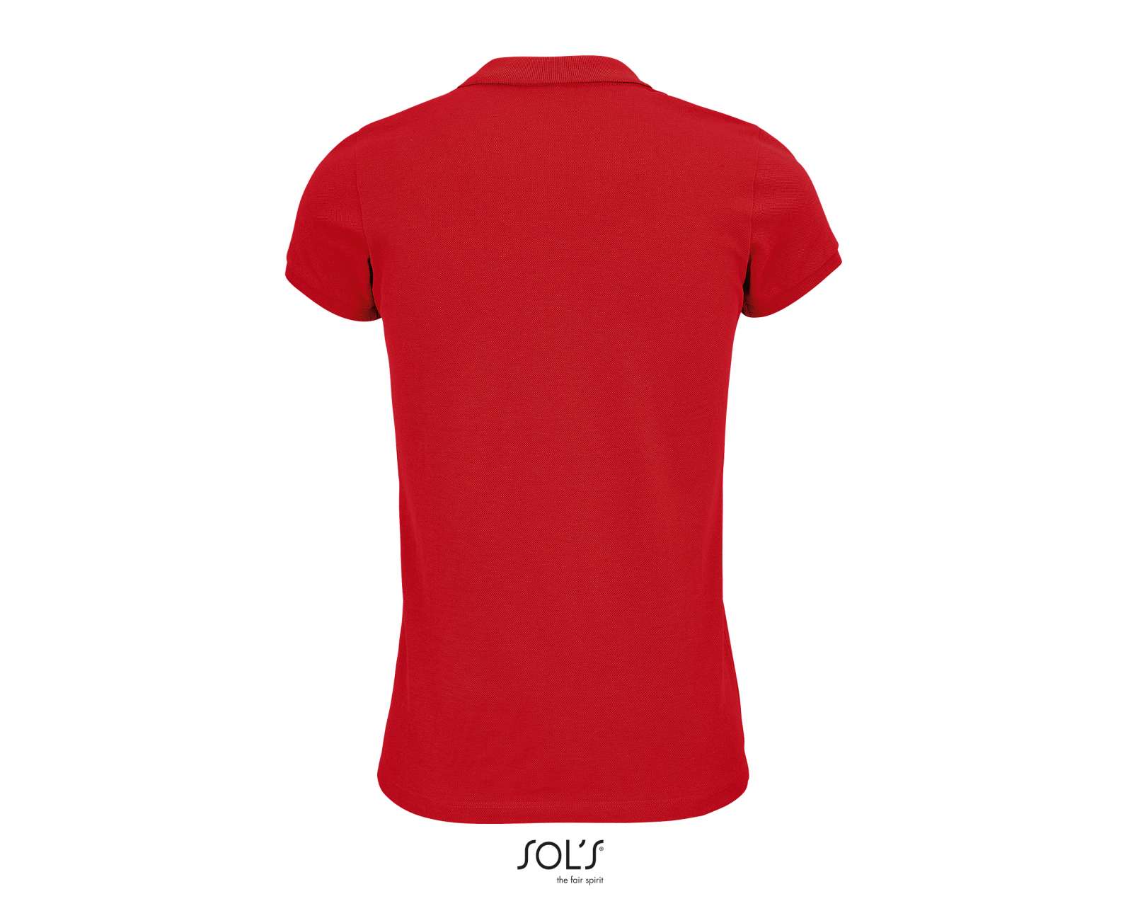 SOL'S PLANET WOMEN - POLO SHIRT - Image 15