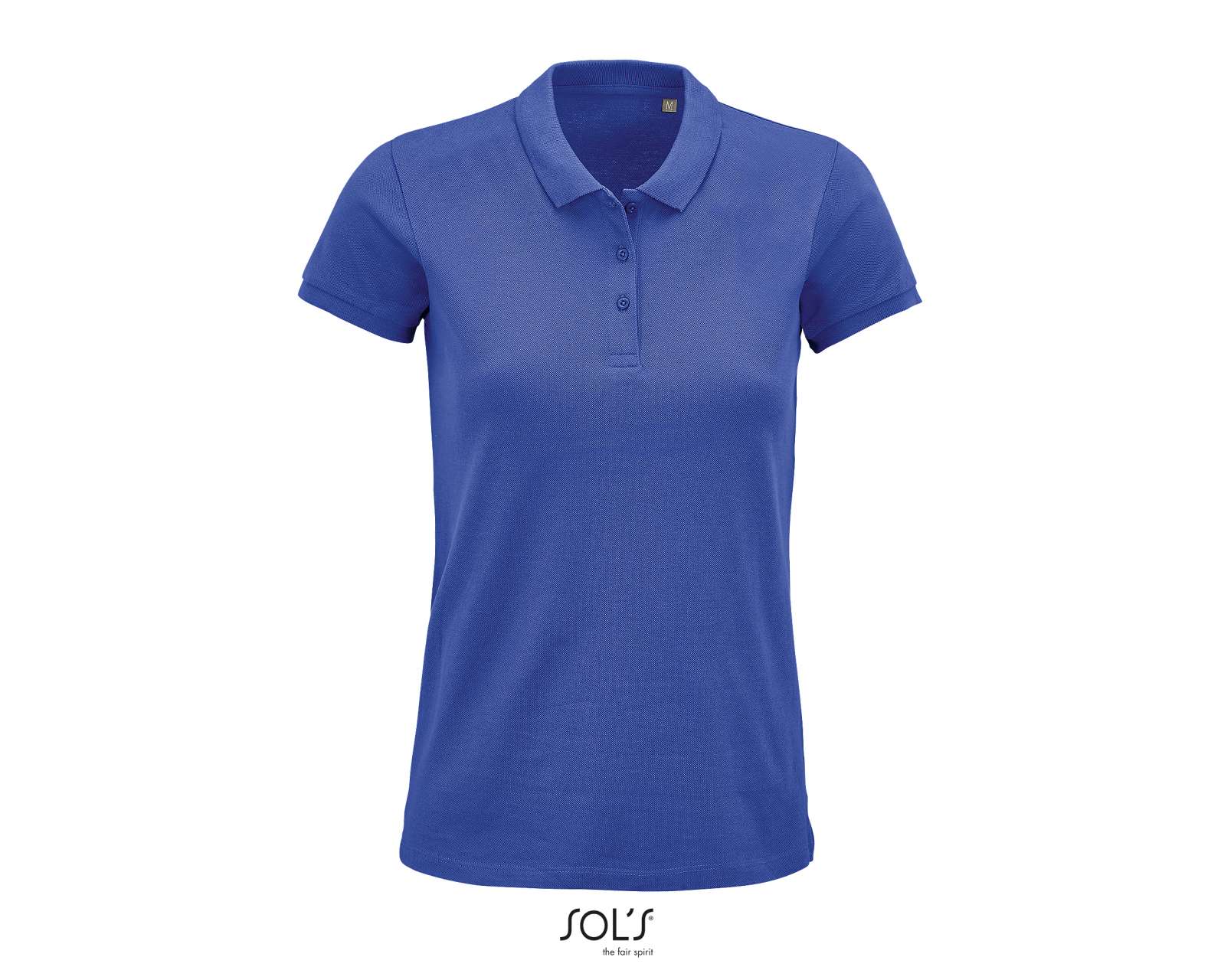 SOL'S PLANET WOMEN - POLO SHIRT - Image 5