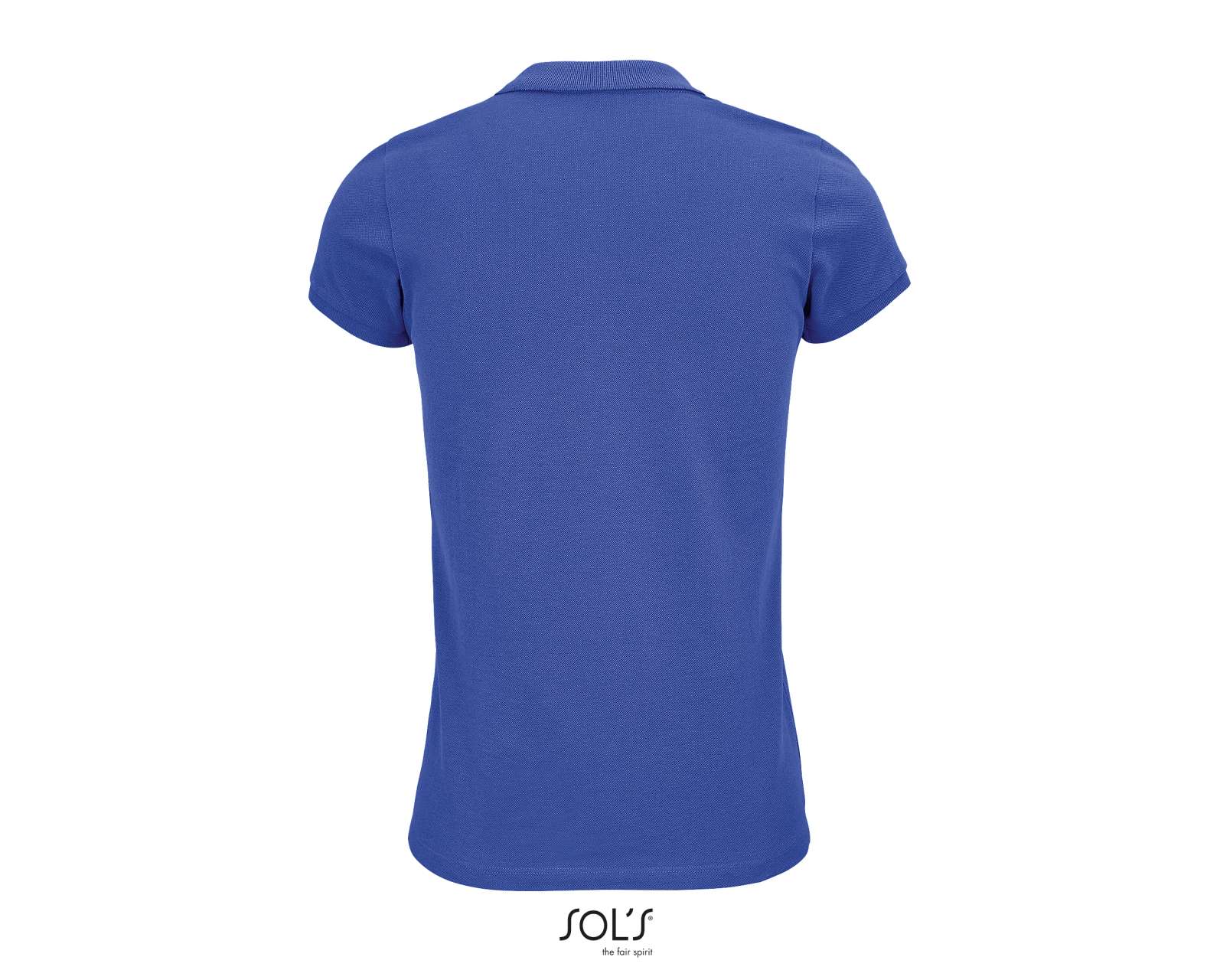 SOL'S PLANET WOMEN - POLO SHIRT - Image 21