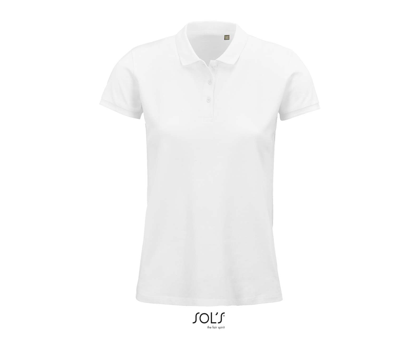 SOL'S PLANET WOMEN - POLO SHIRT - Image 9