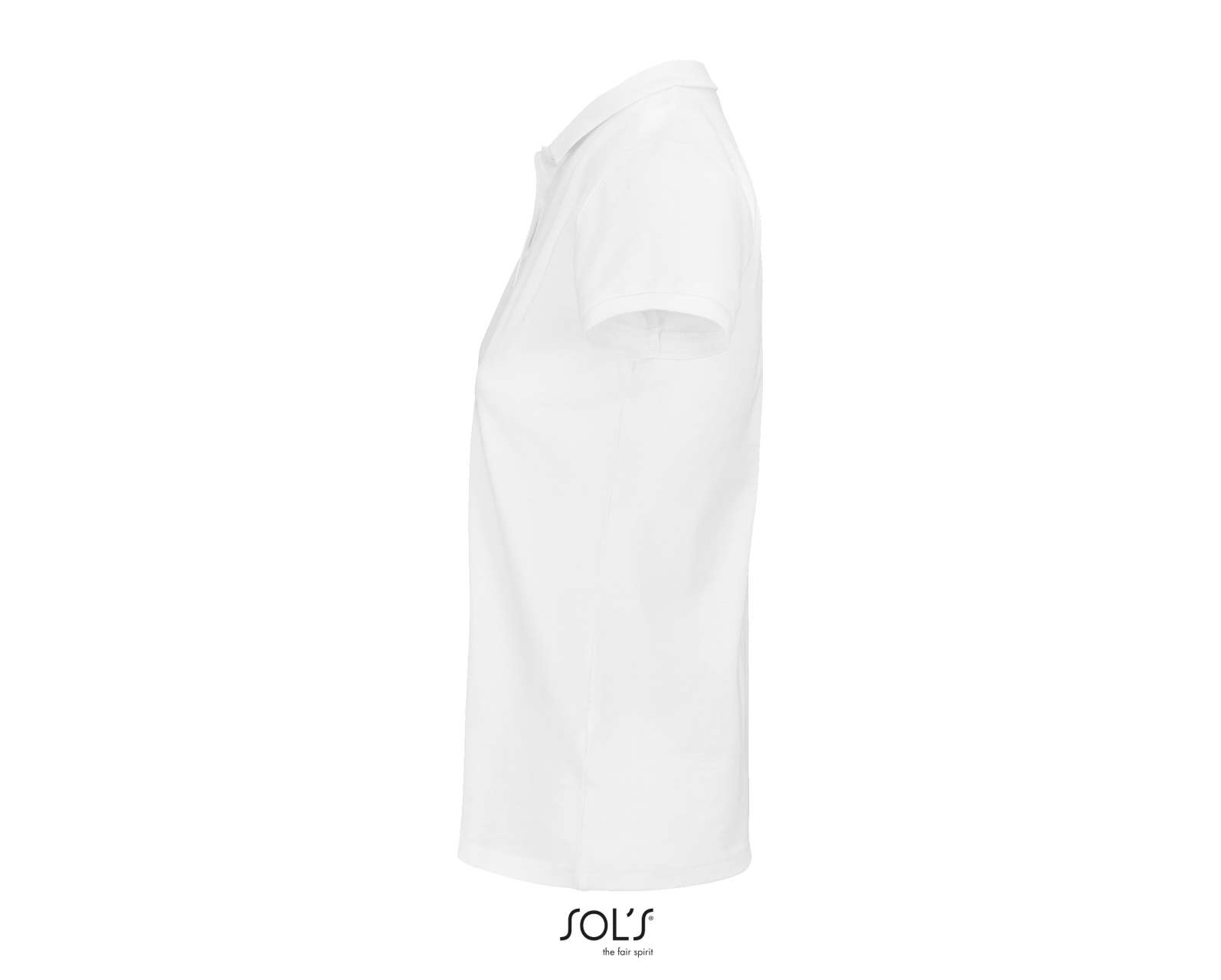 SOL'S PLANET WOMEN - POLO SHIRT - Image 20