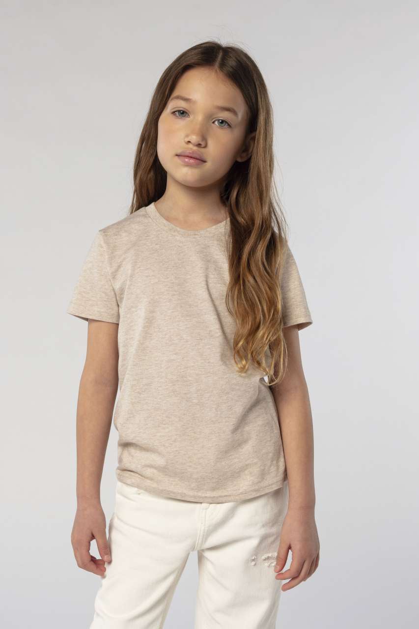 SOL'S CRUSADER KIDS - ROUND-NECK FITTED JERSEY T-SHIRT - Image 13