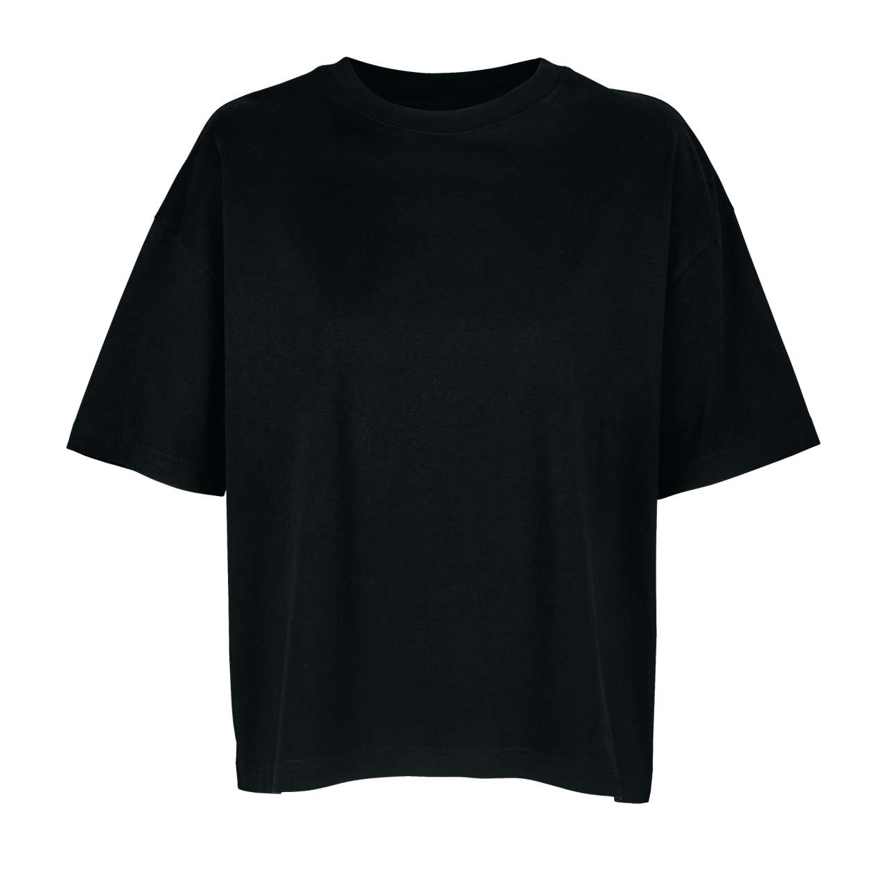 SOL'S BOXY WOMEN'S OVERSIZED T-SHIRT - Image 4