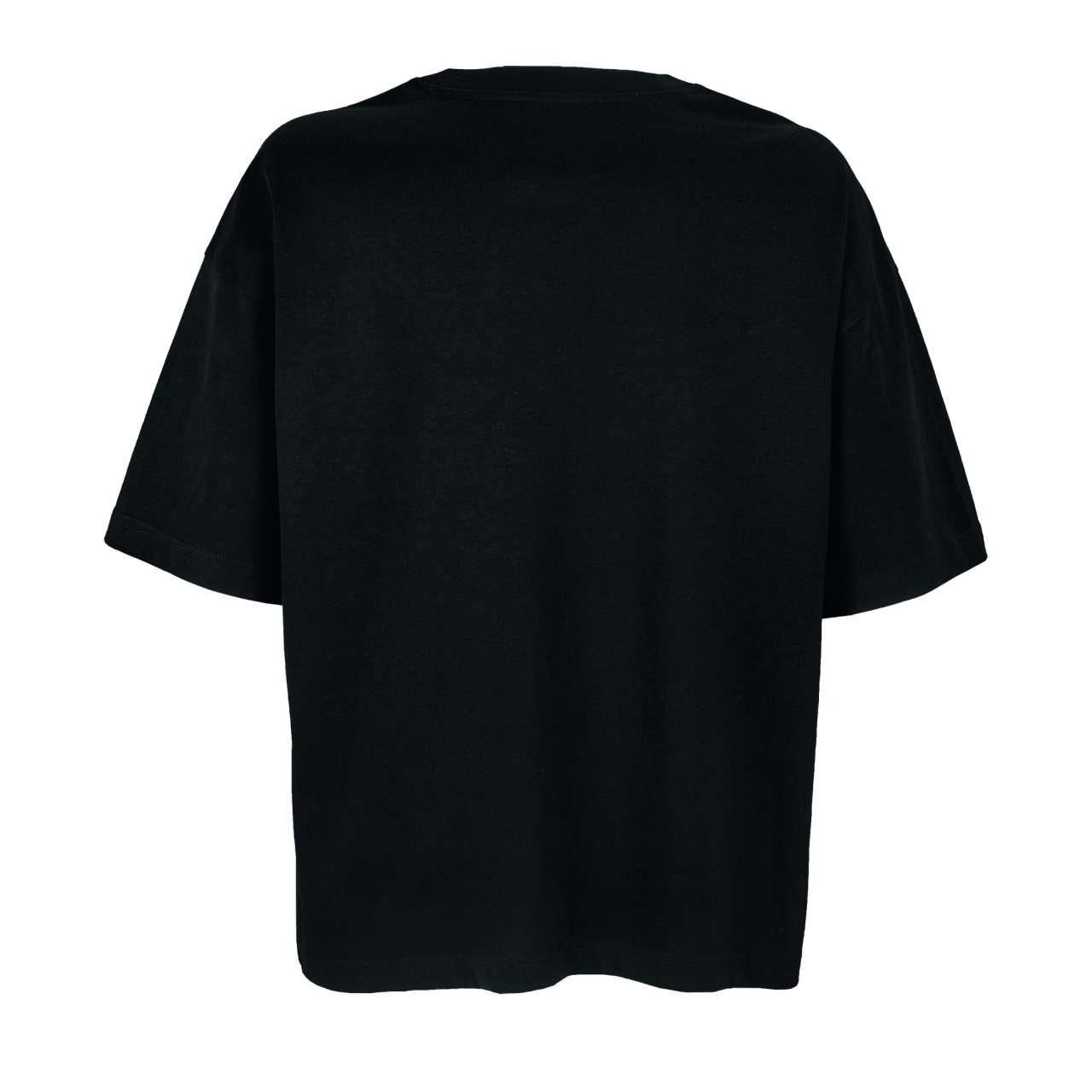 SOL'S BOXY WOMEN'S OVERSIZED T-SHIRT - Image 3