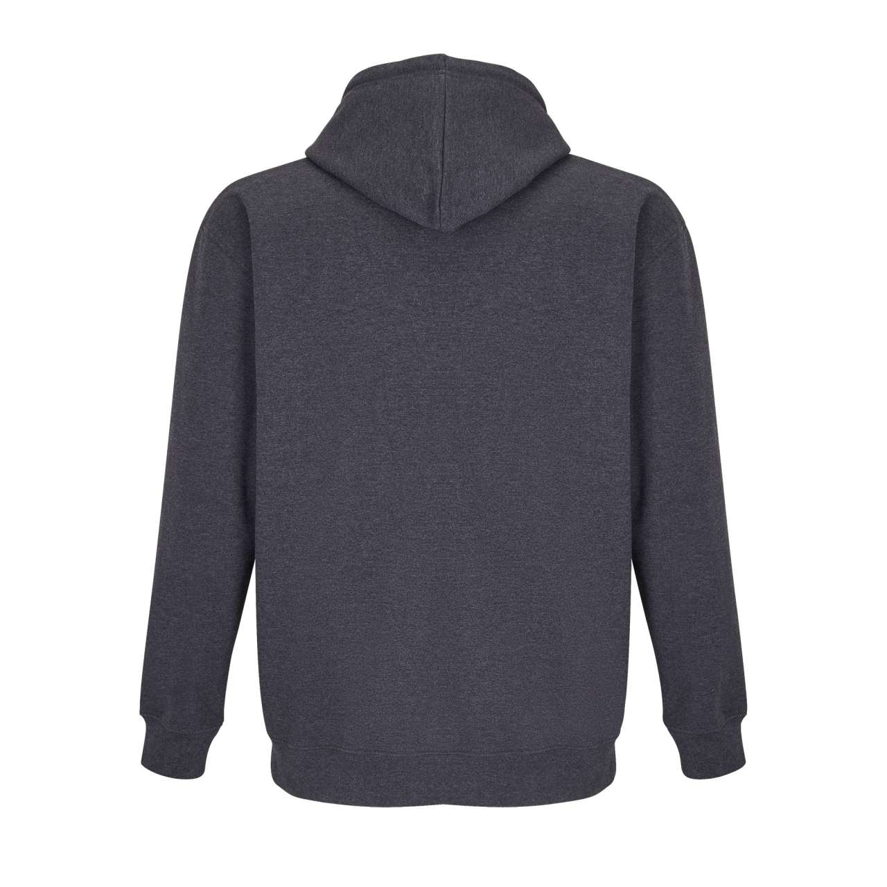 SOL'S CARTER - UNISEX FULL-ZIP HOODIE - Image 6
