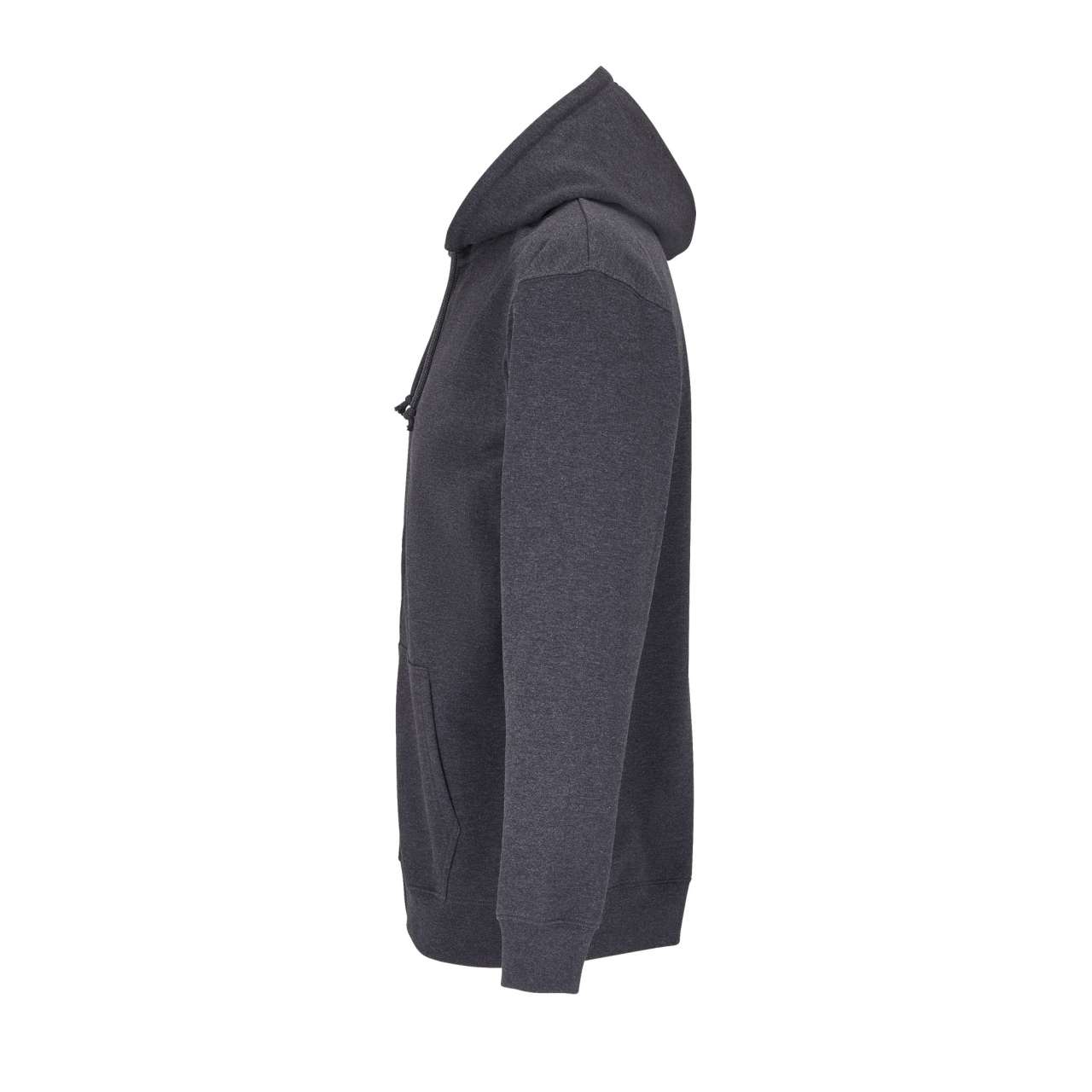 SOL'S CARTER - UNISEX FULL-ZIP HOODIE - Image 18