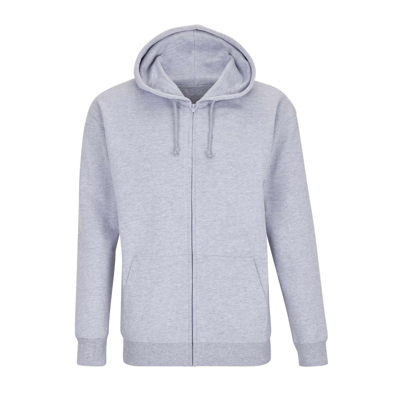 SOL'S CARTER - UNISEX FULL-ZIP HOODIE - Image 10