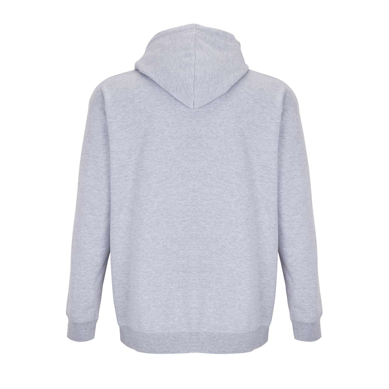 SOL'S CARTER - UNISEX FULL-ZIP HOODIE - Image 11