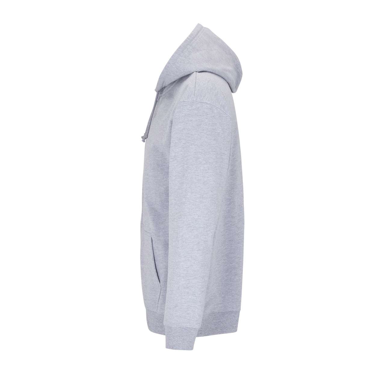 SOL'S CARTER - UNISEX FULL-ZIP HOODIE - Image 7