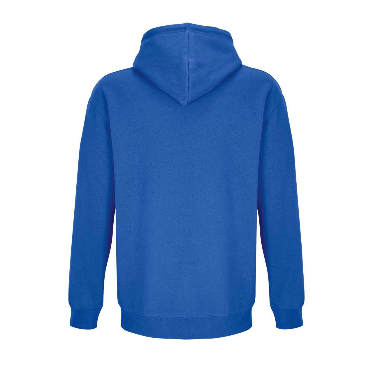 SOL'S CARTER - UNISEX FULL-ZIP HOODIE - Image 16