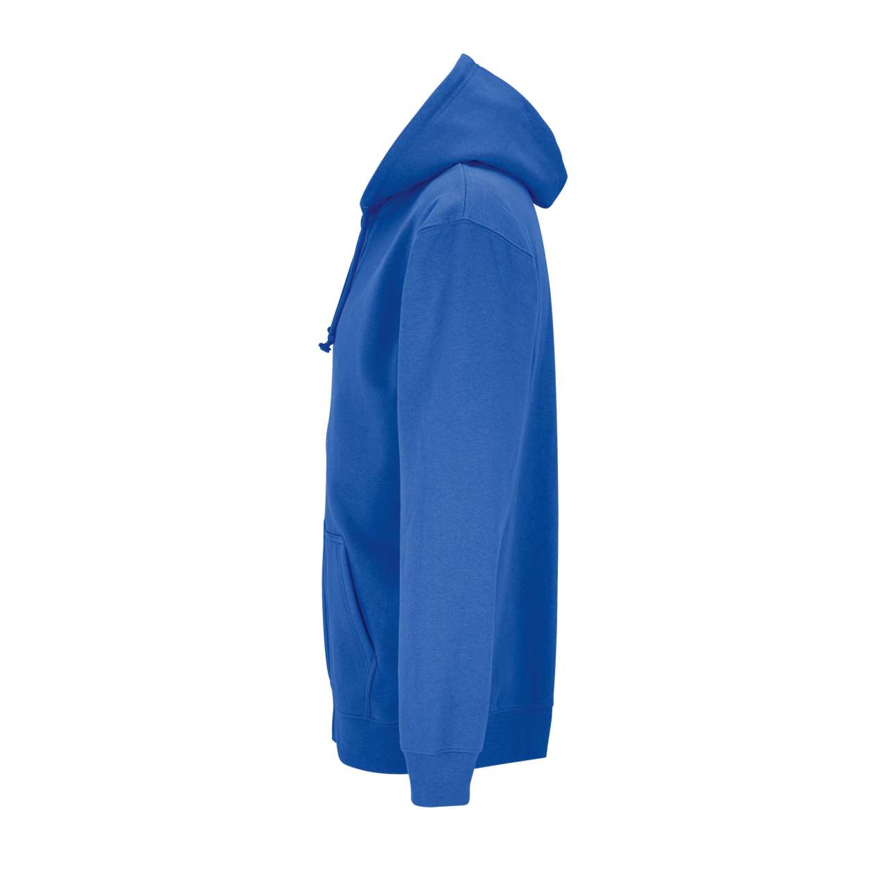 SOL'S CARTER - UNISEX FULL-ZIP HOODIE - Image 8
