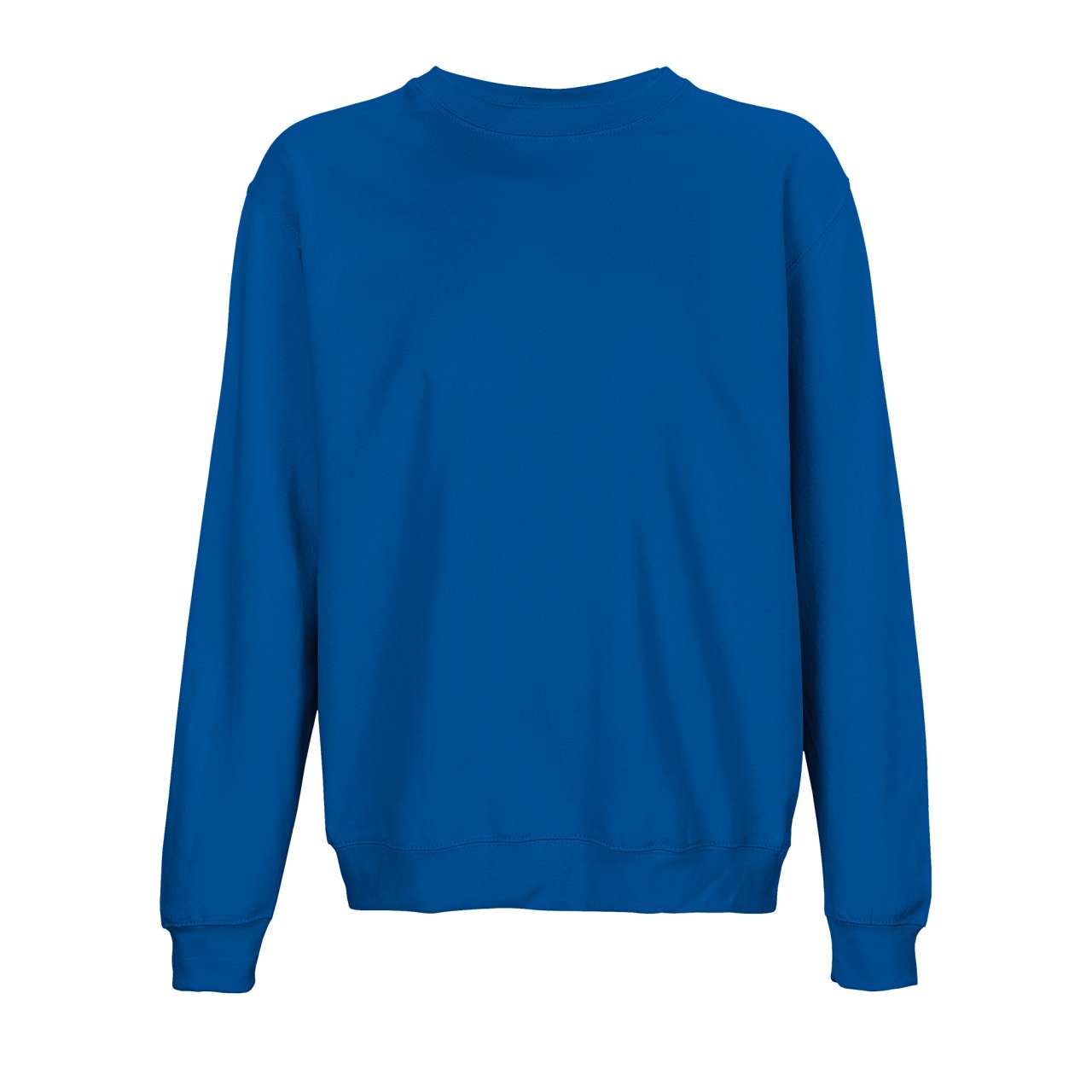 SOL'S COLUMBIA - UNISEX ROUND-NECK SWEATSHIRT - Image 4