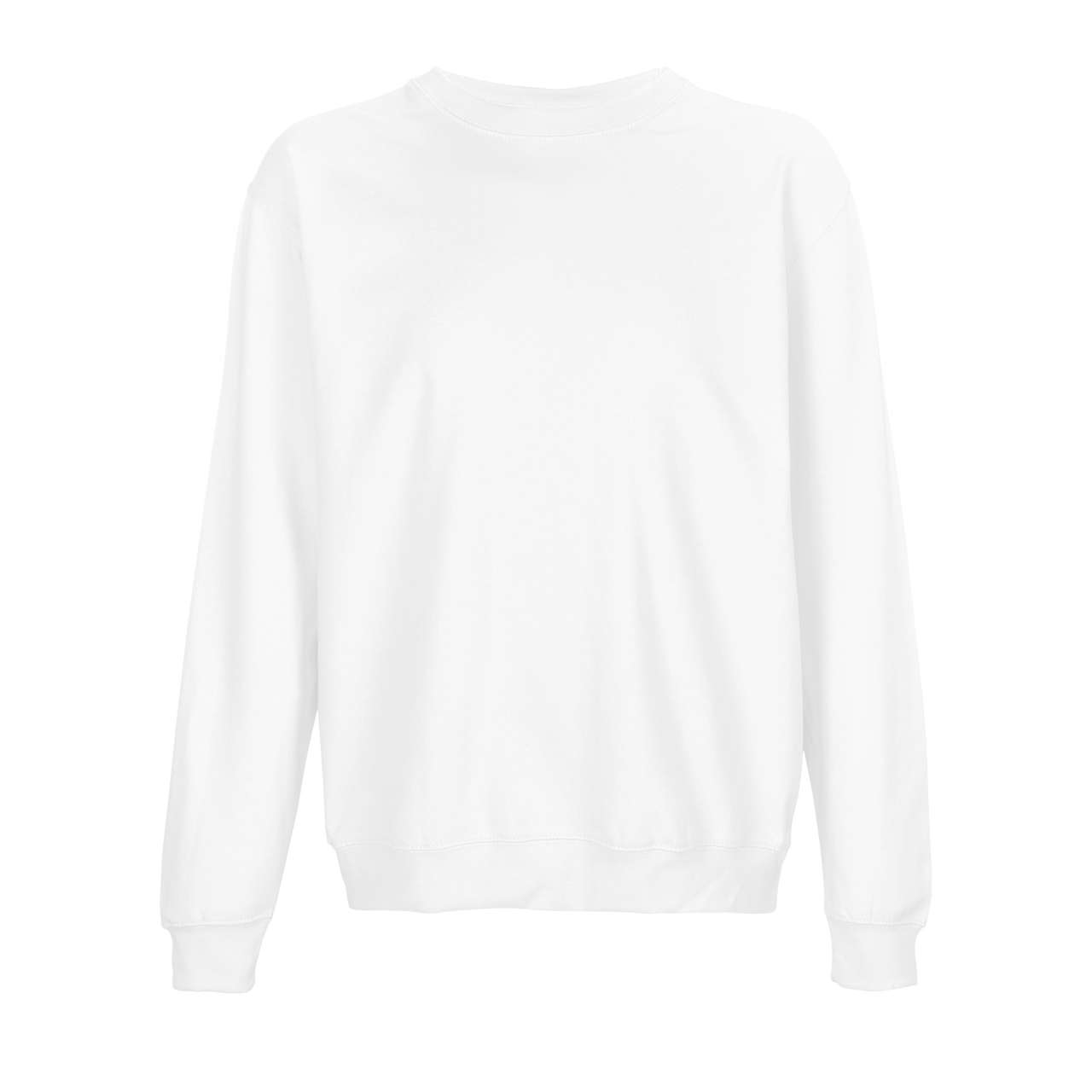 SOL'S COLUMBIA - UNISEX ROUND-NECK SWEATSHIRT - Image 5