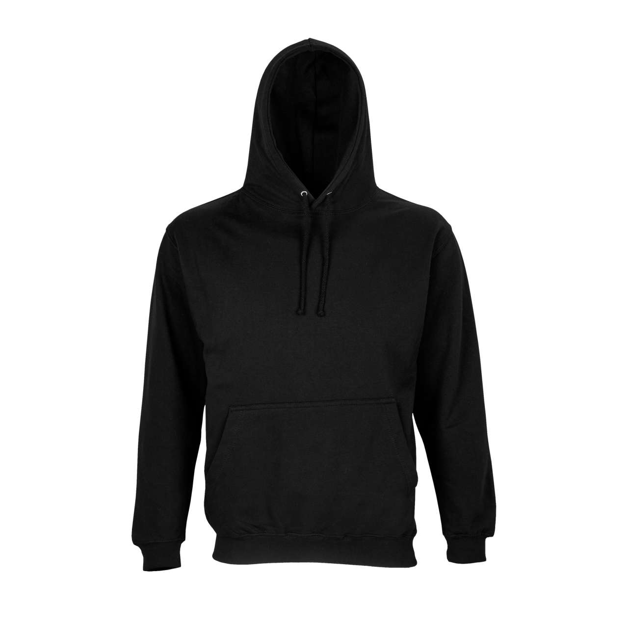 SOL'S CONDOR - UNISEX HOODED SWEATSHIRT - Image 5
