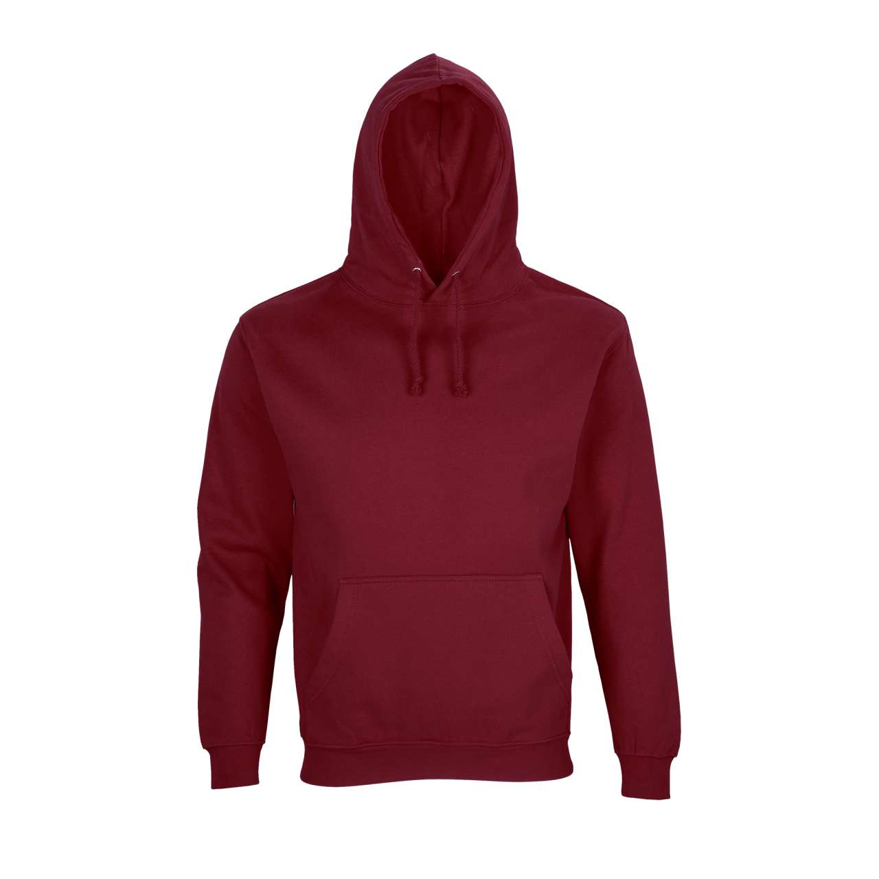 SOL'S CONDOR - UNISEX HOODED SWEATSHIRT - Image 18
