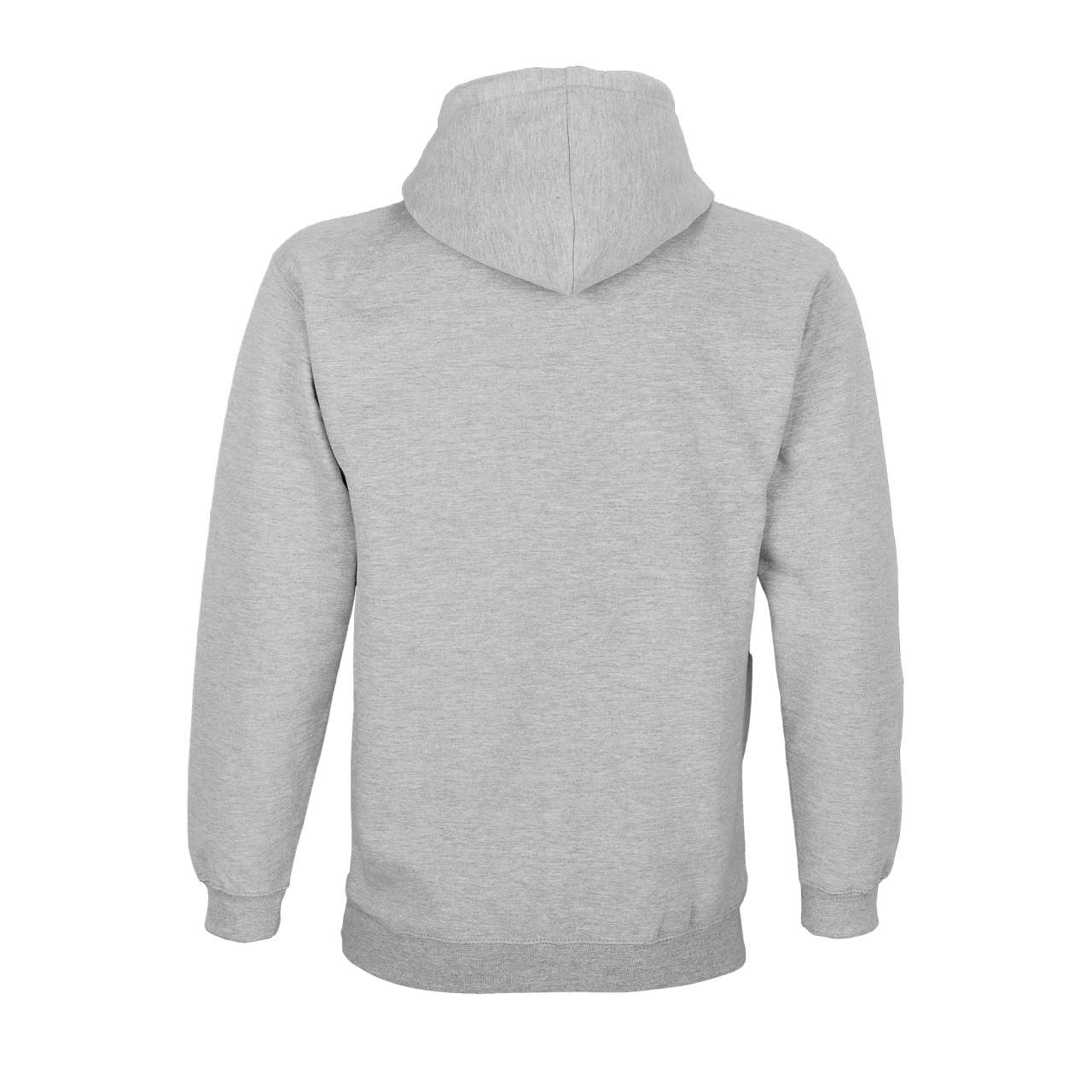 SOL'S CONDOR - UNISEX HOODED SWEATSHIRT - Image 4
