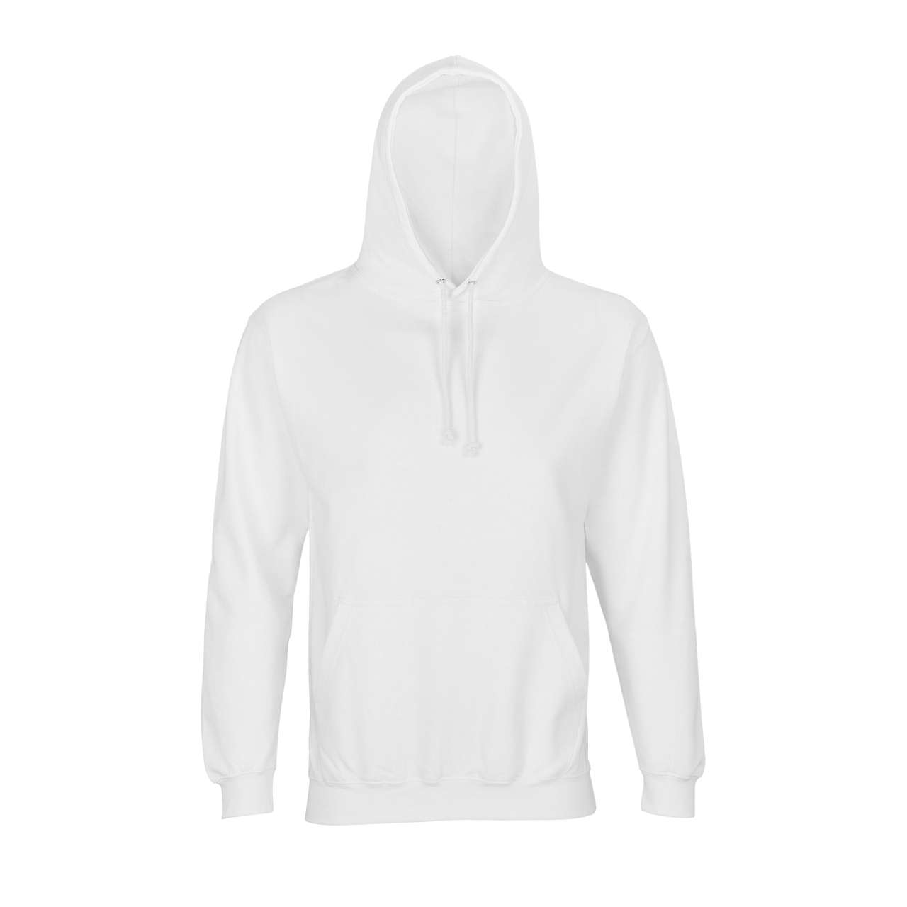 SOL'S CONDOR - UNISEX HOODED SWEATSHIRT - Image 2