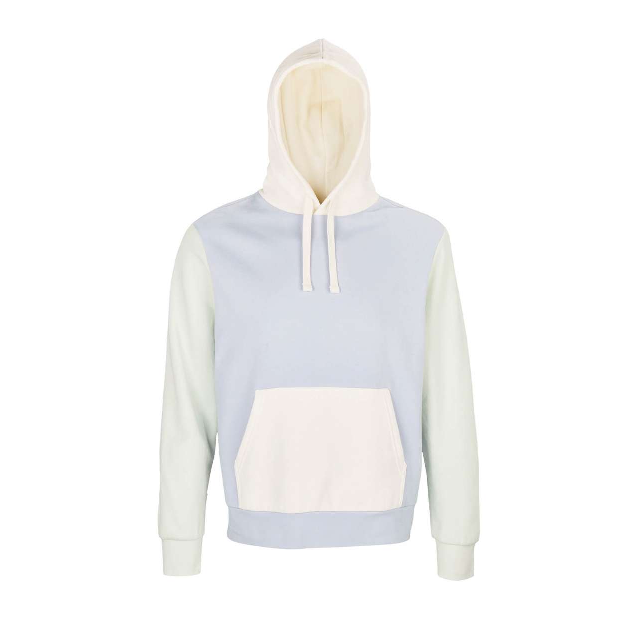 SOL'S COLLINS - UNISEX HOODED SWEATSHIRT - Image 3