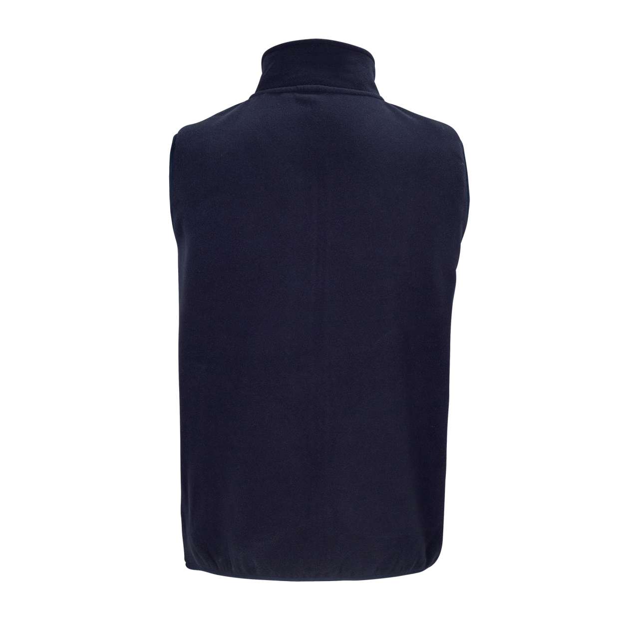 SOL'S FACTOR BW - UNISEX MICROFLEECE ZIP BODYWARMER - Image 15