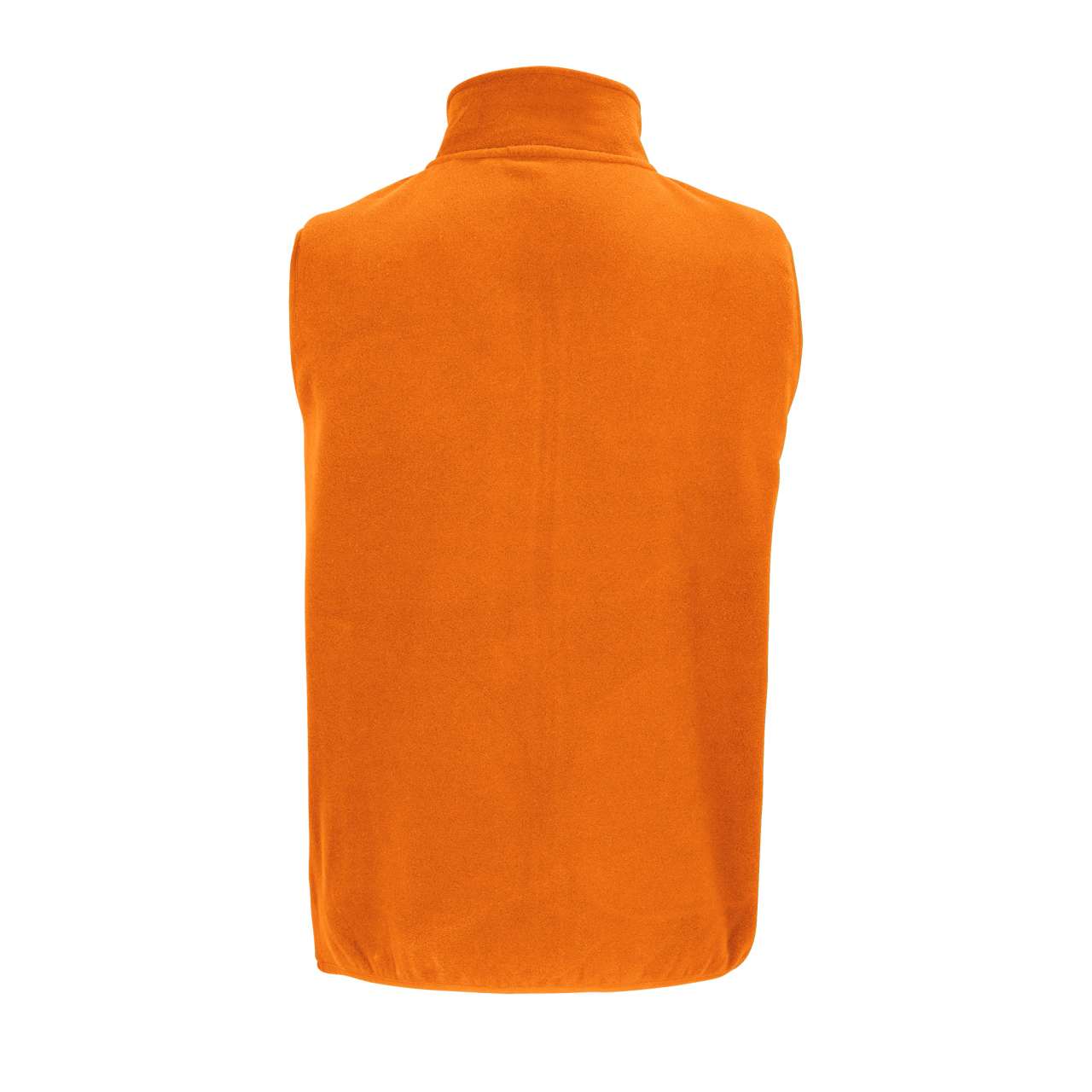 SOL'S FACTOR BW - UNISEX MICROFLEECE ZIP BODYWARMER - Image 20