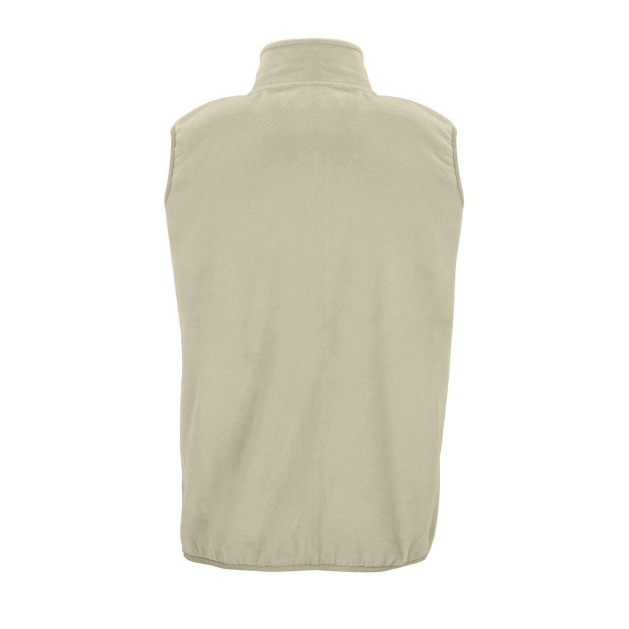 SOL'S FACTOR BW - UNISEX MICROFLEECE ZIP BODYWARMER - Image 12