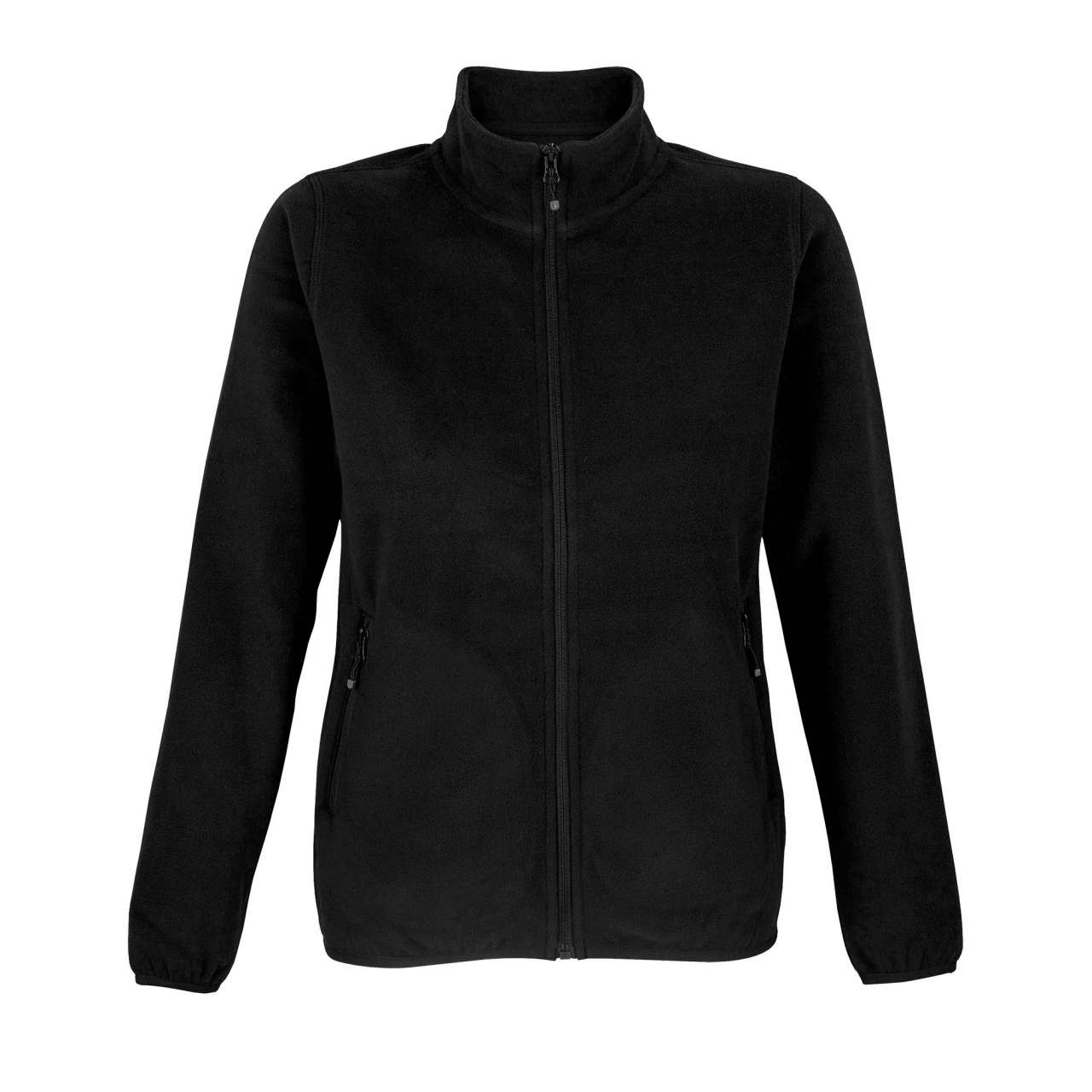 SOL'S FACTOR WOMEN - MICROFLEECE ZIP JACKET - Image 5