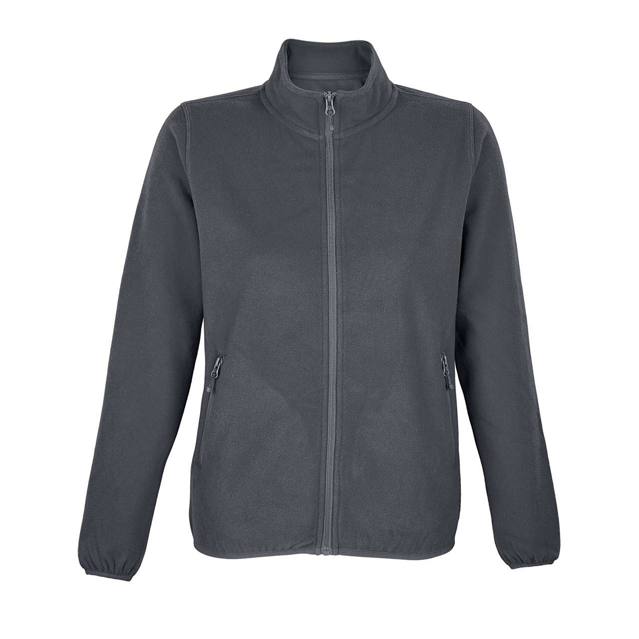 SOL'S FACTOR WOMEN - MICROFLEECE ZIP JACKET - Image 6