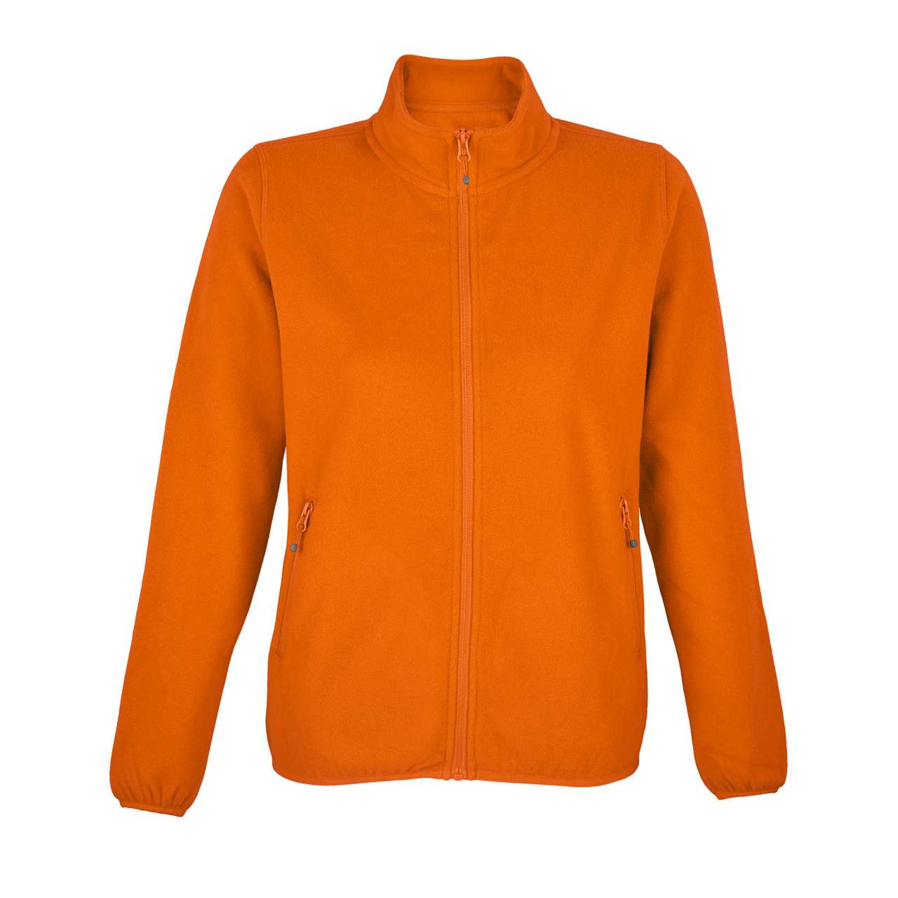 SOL'S FACTOR WOMEN - MICROFLEECE ZIP JACKET - Image 4