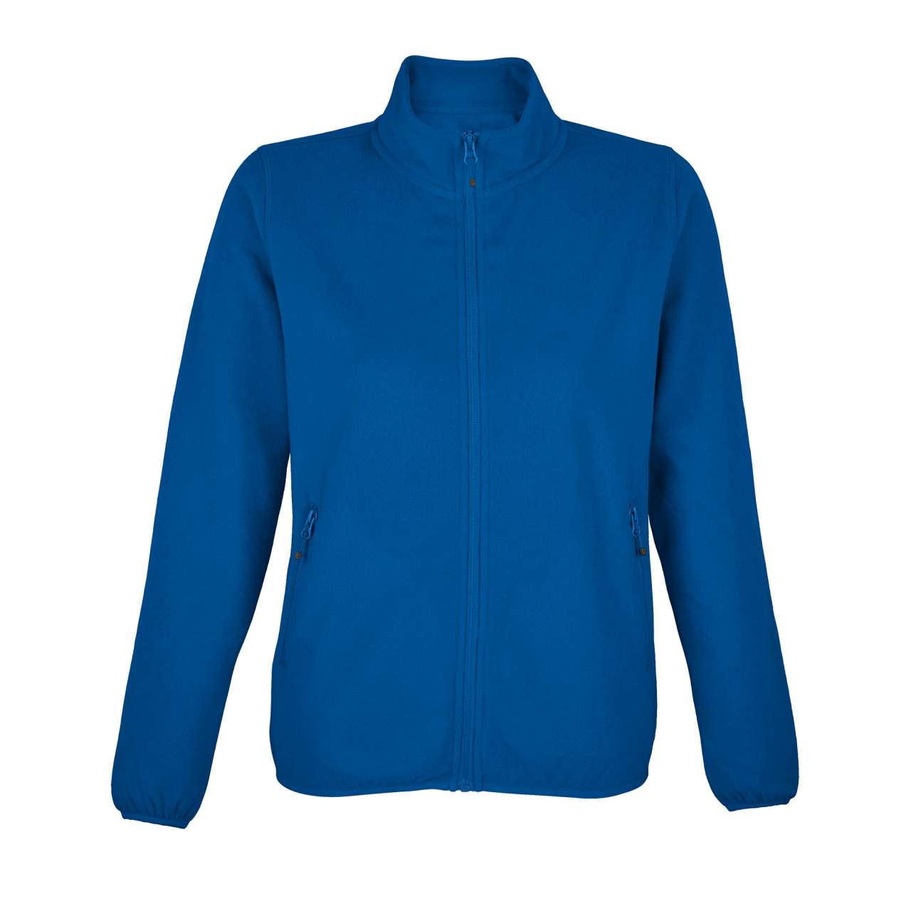 SOL'S FACTOR WOMEN - MICROFLEECE ZIP JACKET - Image 3