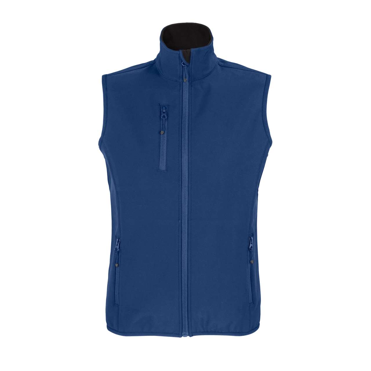 SOL'S FALCON BW WOMEN - SOFTSHELL BODYWARMER - Image 4