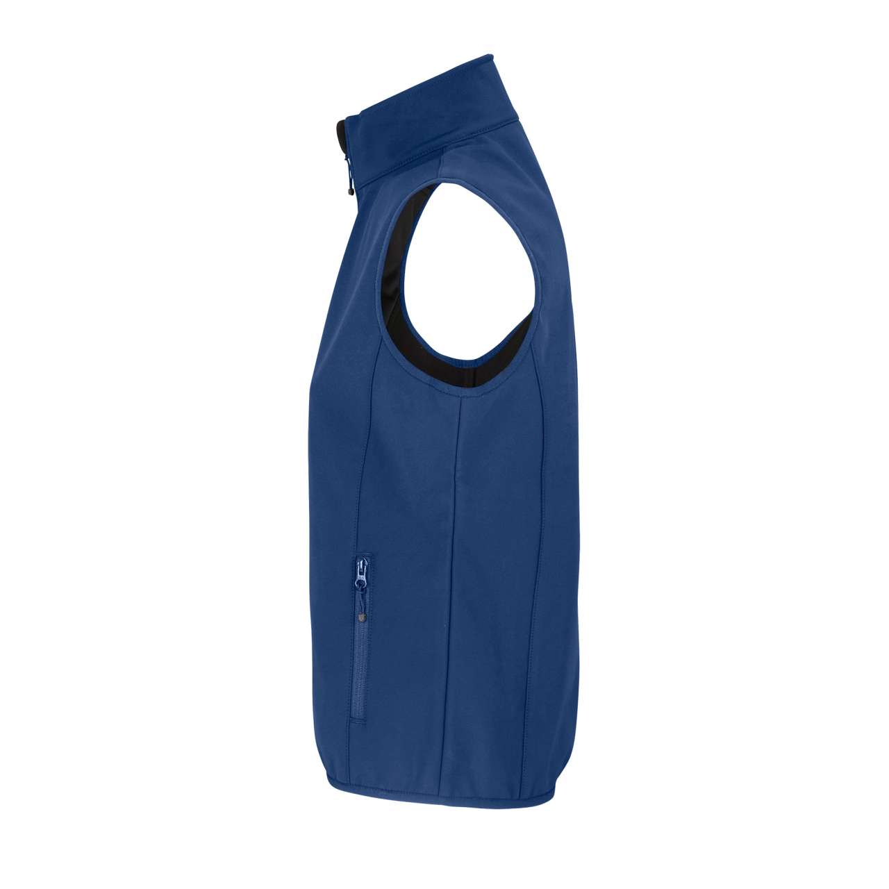 SOL'S FALCON BW WOMEN - SOFTSHELL BODYWARMER - Image 11