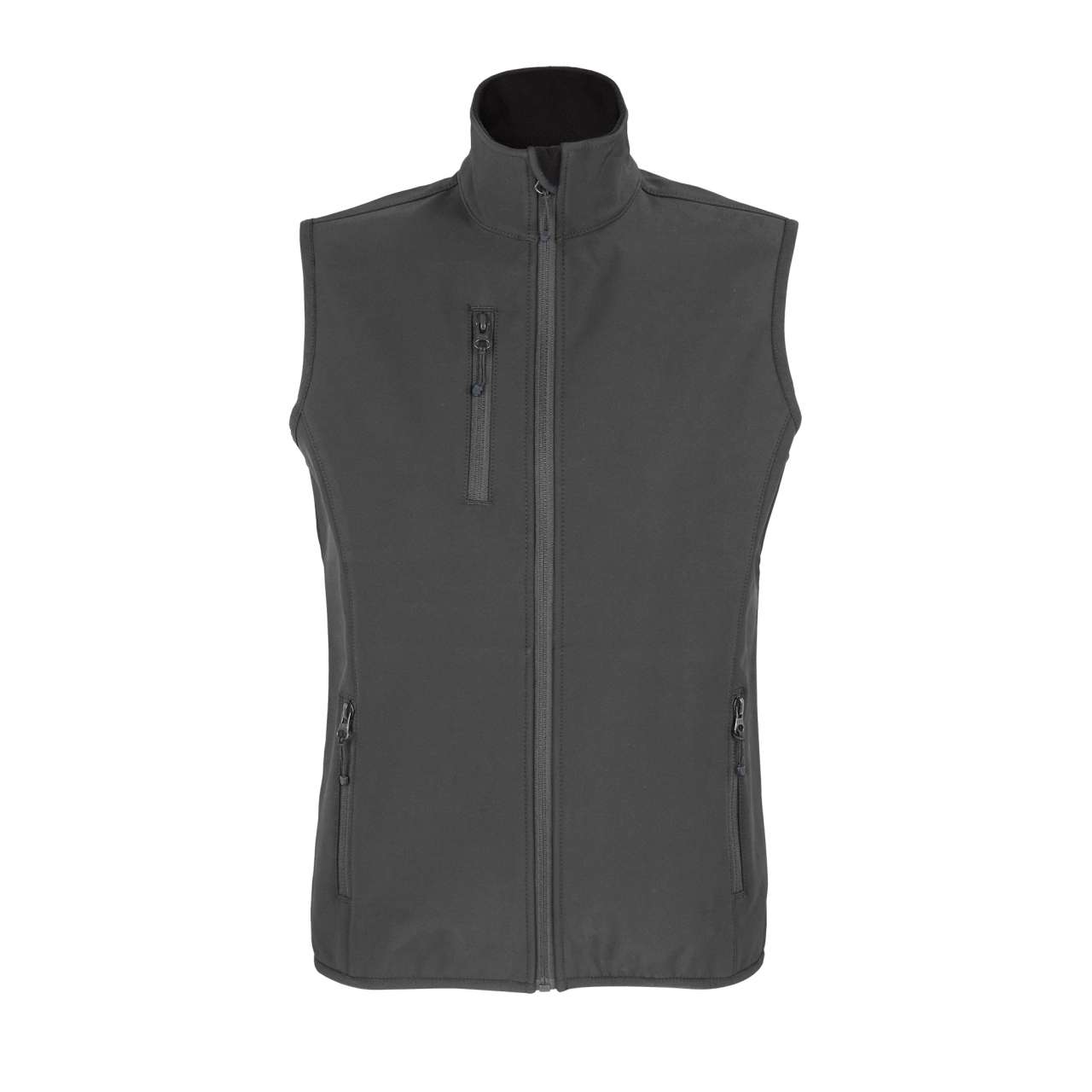 SOL'S FALCON BW WOMEN - SOFTSHELL BODYWARMER - Image 13