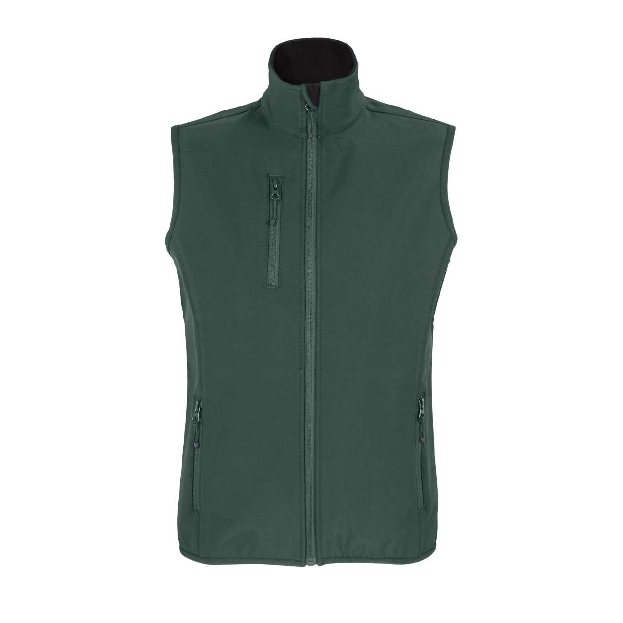 SOL'S FALCON BW WOMEN - SOFTSHELL BODYWARMER - Image 9
