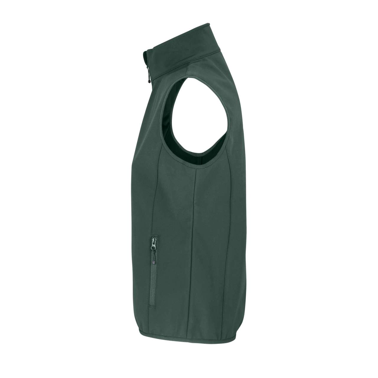 SOL'S FALCON BW WOMEN - SOFTSHELL BODYWARMER - Image 16