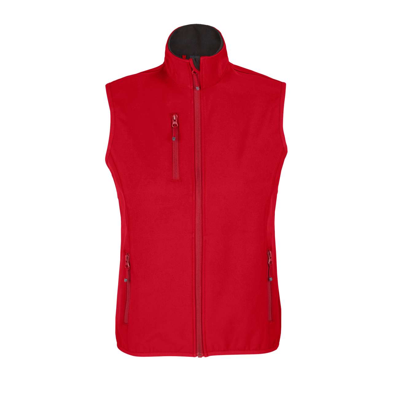 SOL'S FALCON BW WOMEN - SOFTSHELL BODYWARMER - Image 6