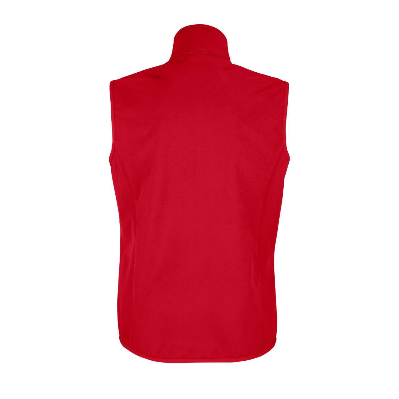 SOL'S FALCON BW WOMEN - SOFTSHELL BODYWARMER - Image 2