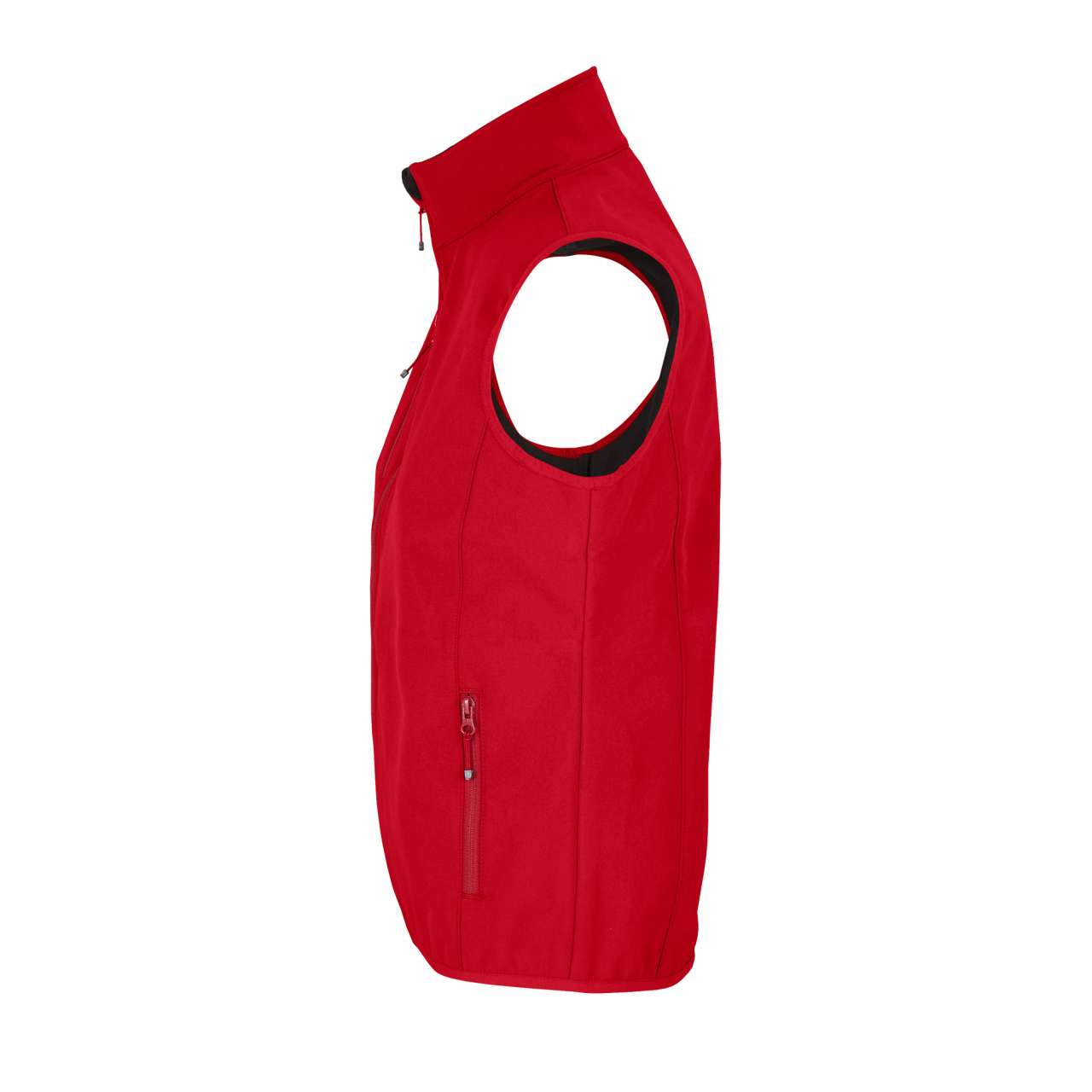 SOL'S FALCON BW WOMEN - SOFTSHELL BODYWARMER - Image 3