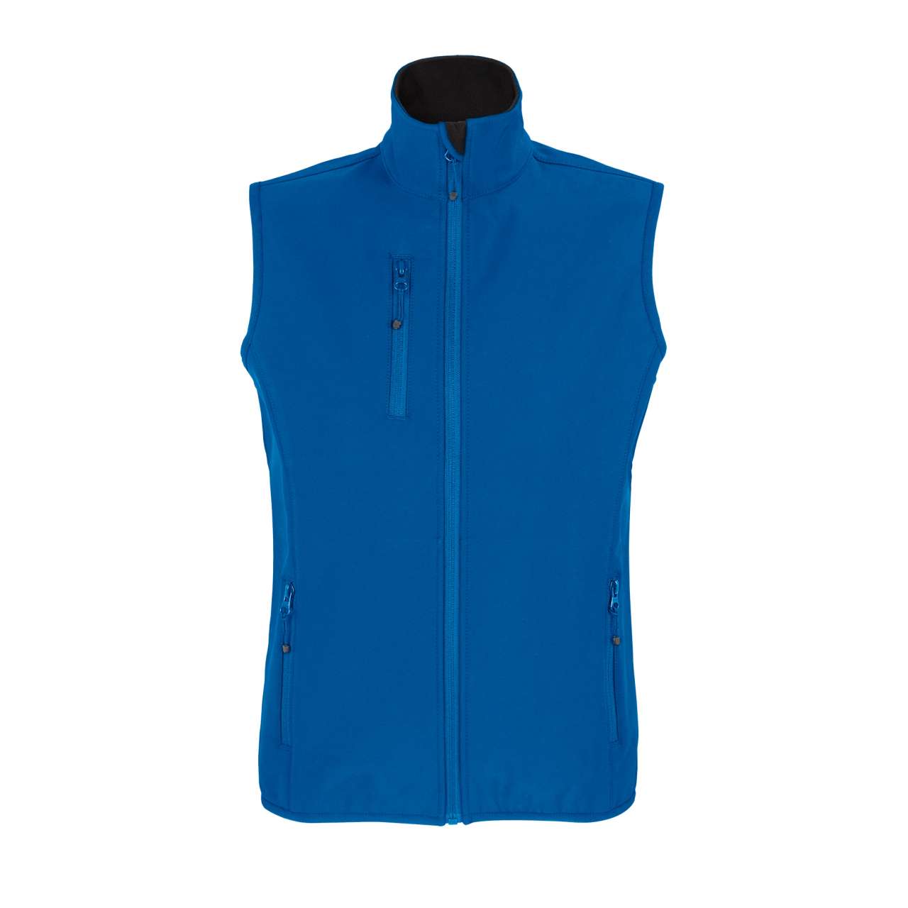 SOL'S FALCON BW WOMEN - SOFTSHELL BODYWARMER - Image 12