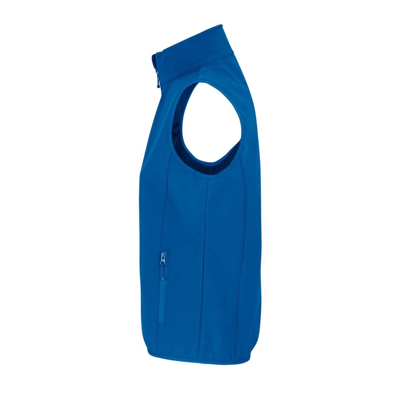 SOL'S FALCON BW WOMEN - SOFTSHELL BODYWARMER - Image 10