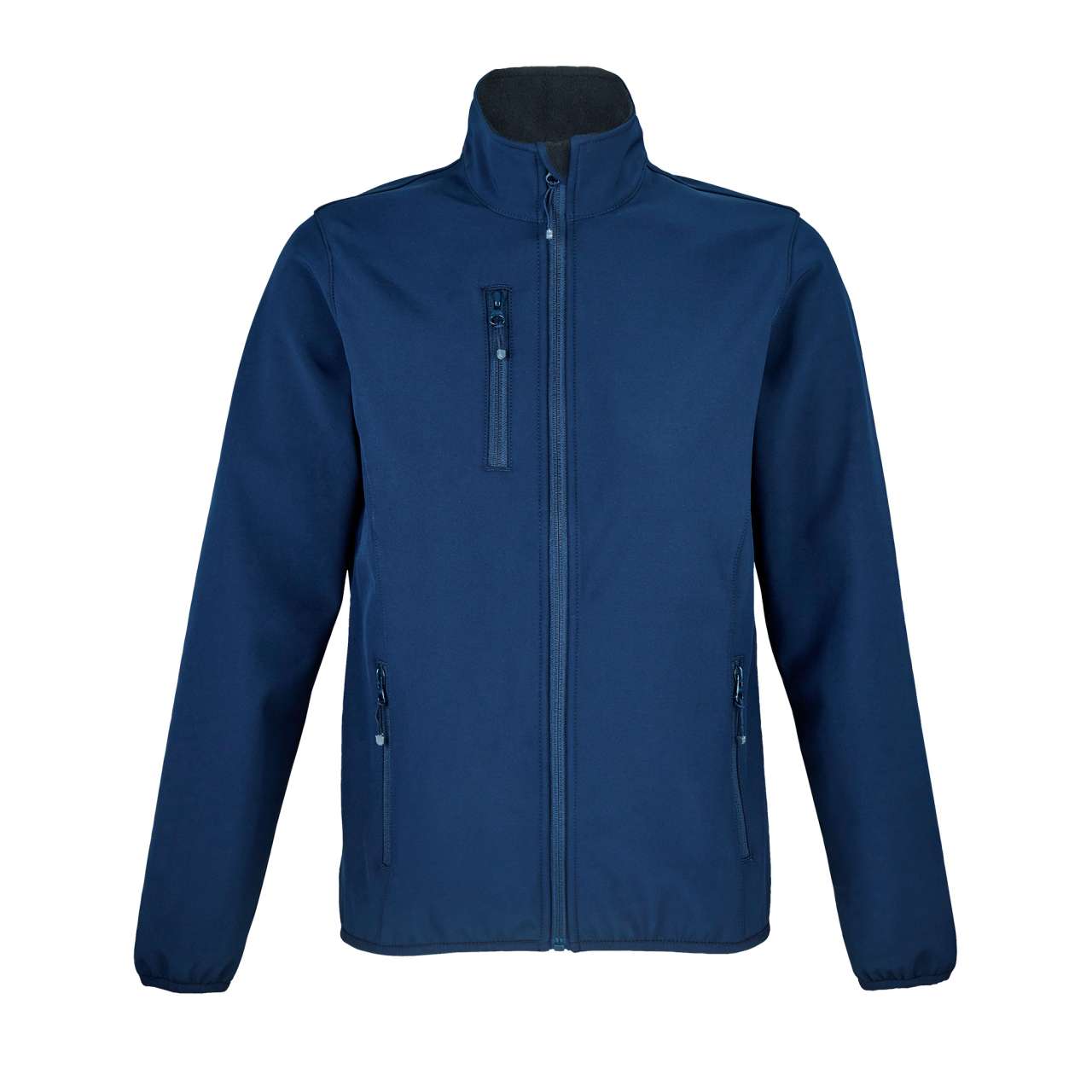 SOL'S FALCON WOMEN - SOFTSHELL ZIP JACKET - Image 15