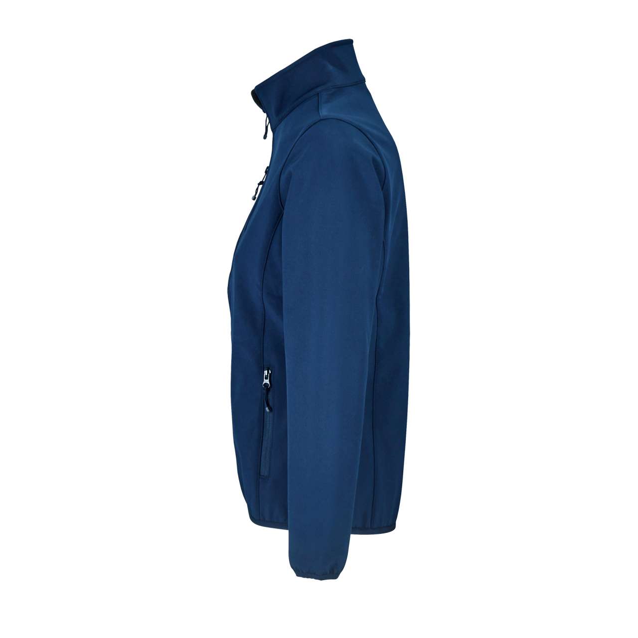 SOL'S FALCON WOMEN - SOFTSHELL ZIP JACKET