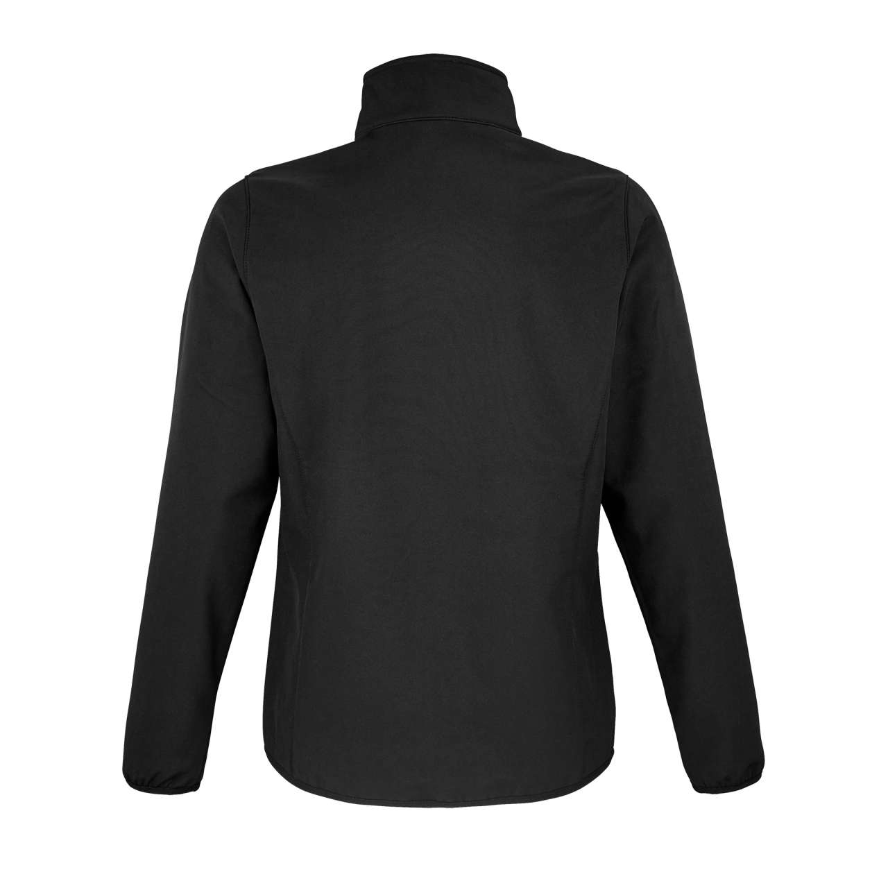 SOL'S FALCON WOMEN - SOFTSHELL ZIP JACKET - Image 10