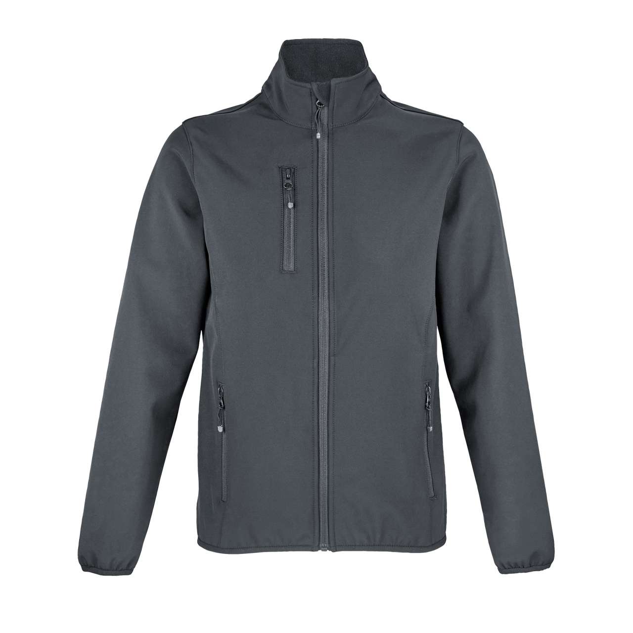 SOL'S FALCON WOMEN - SOFTSHELL ZIP JACKET - Image 11